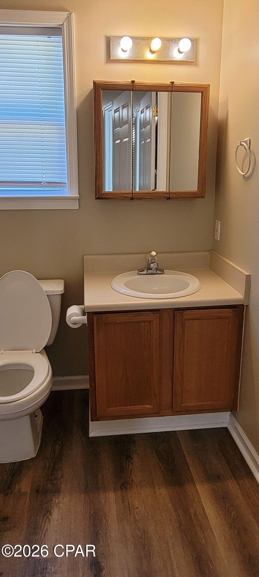 [No Recorded Subdiv] - Residential Lease