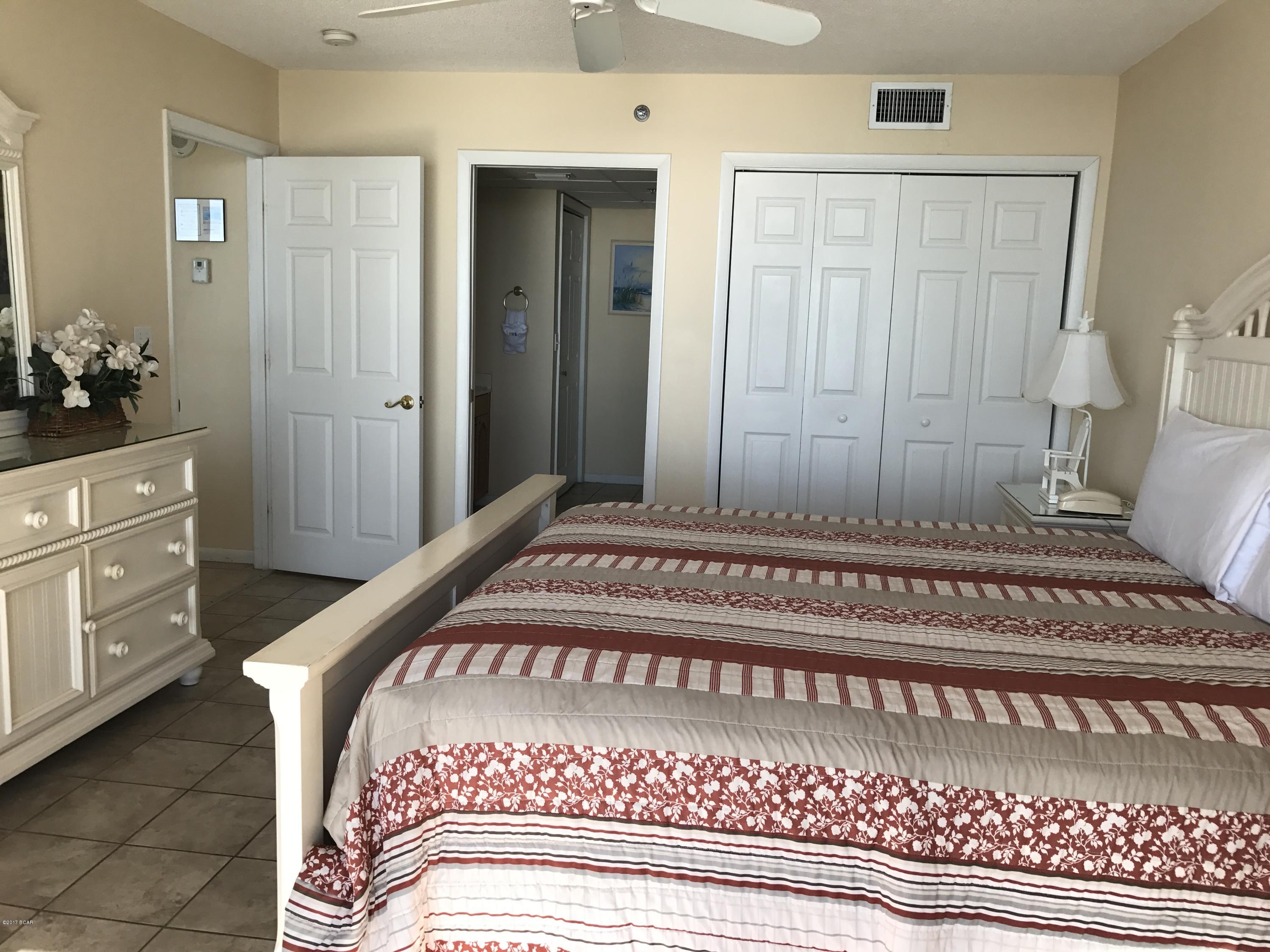 Long Beach Towers III - Residential