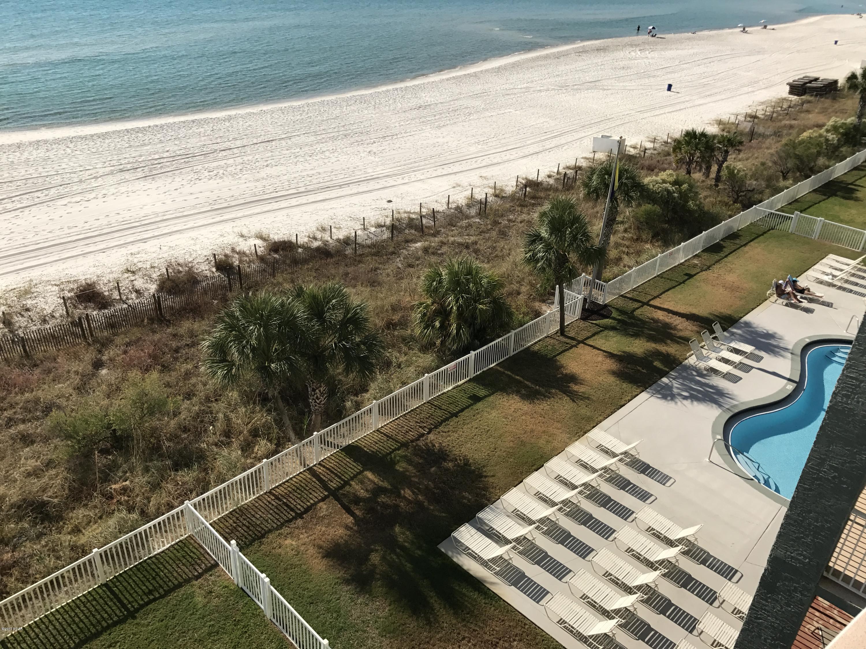 Long Beach Towers III - Residential