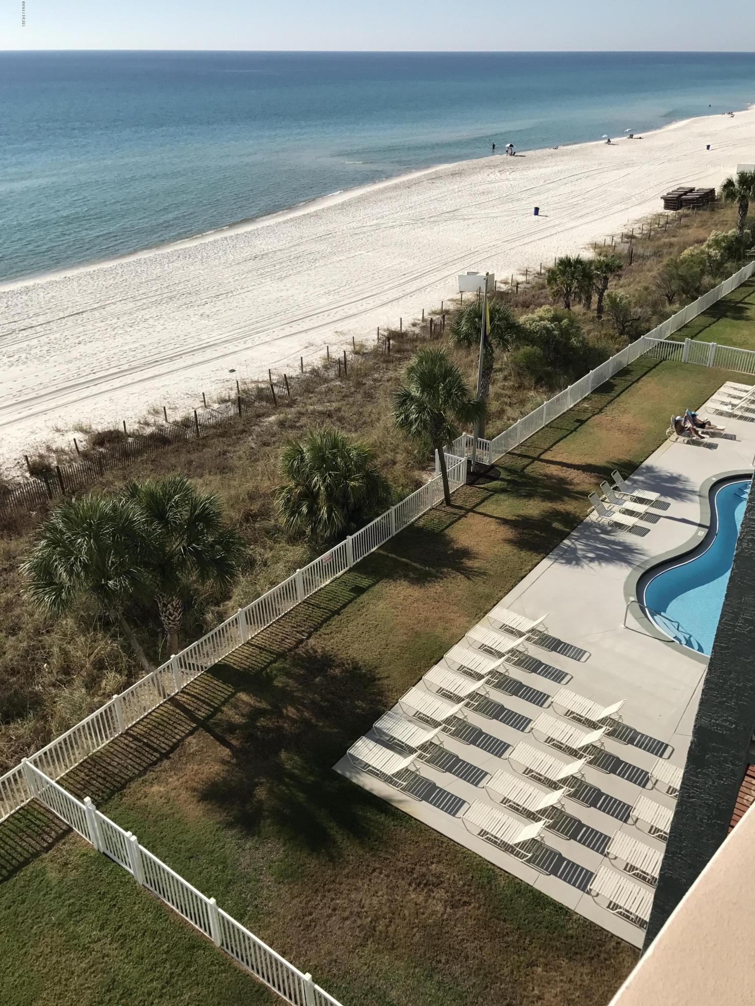 Long Beach Towers III - Residential