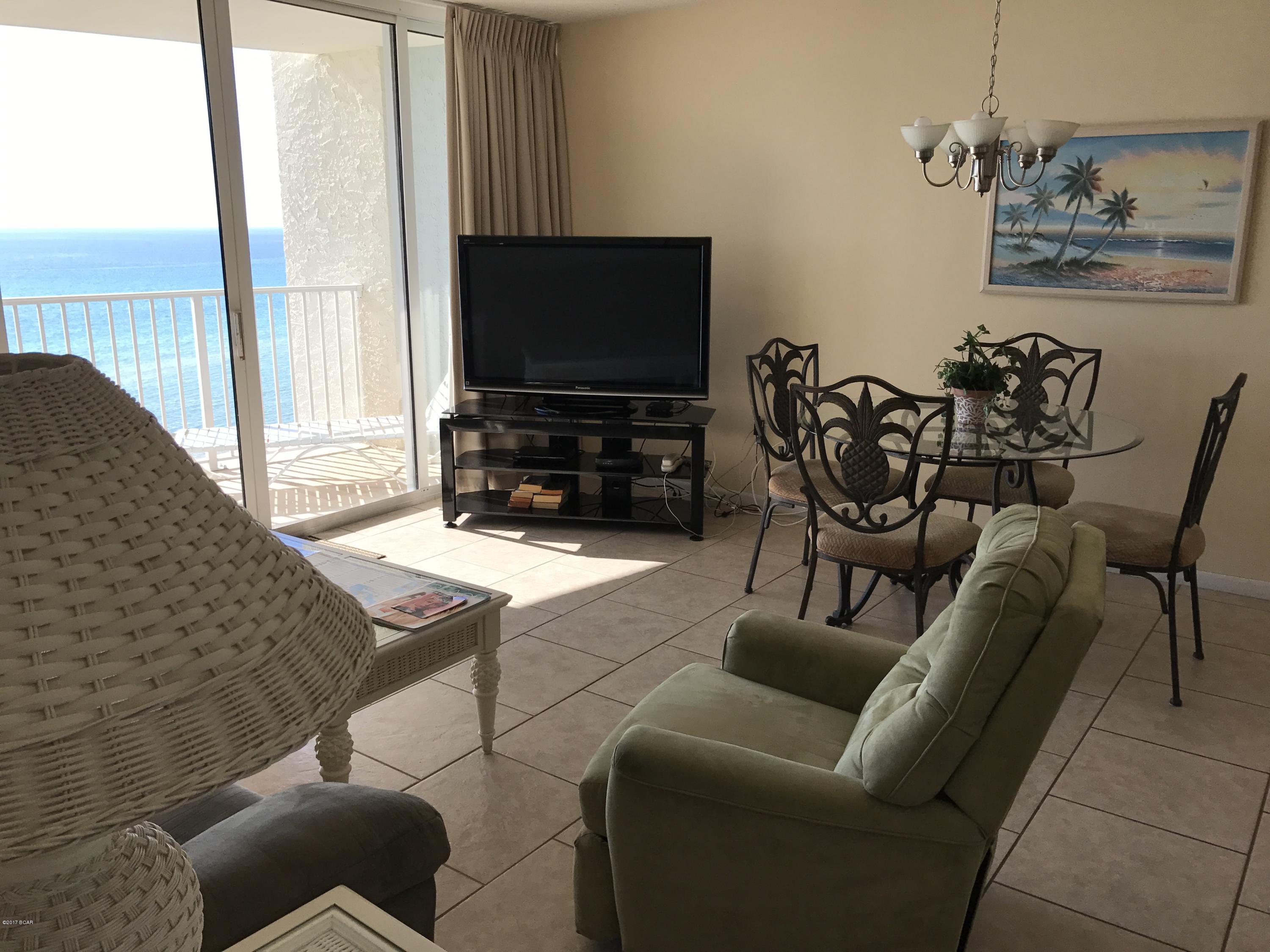 Long Beach Towers III - Residential