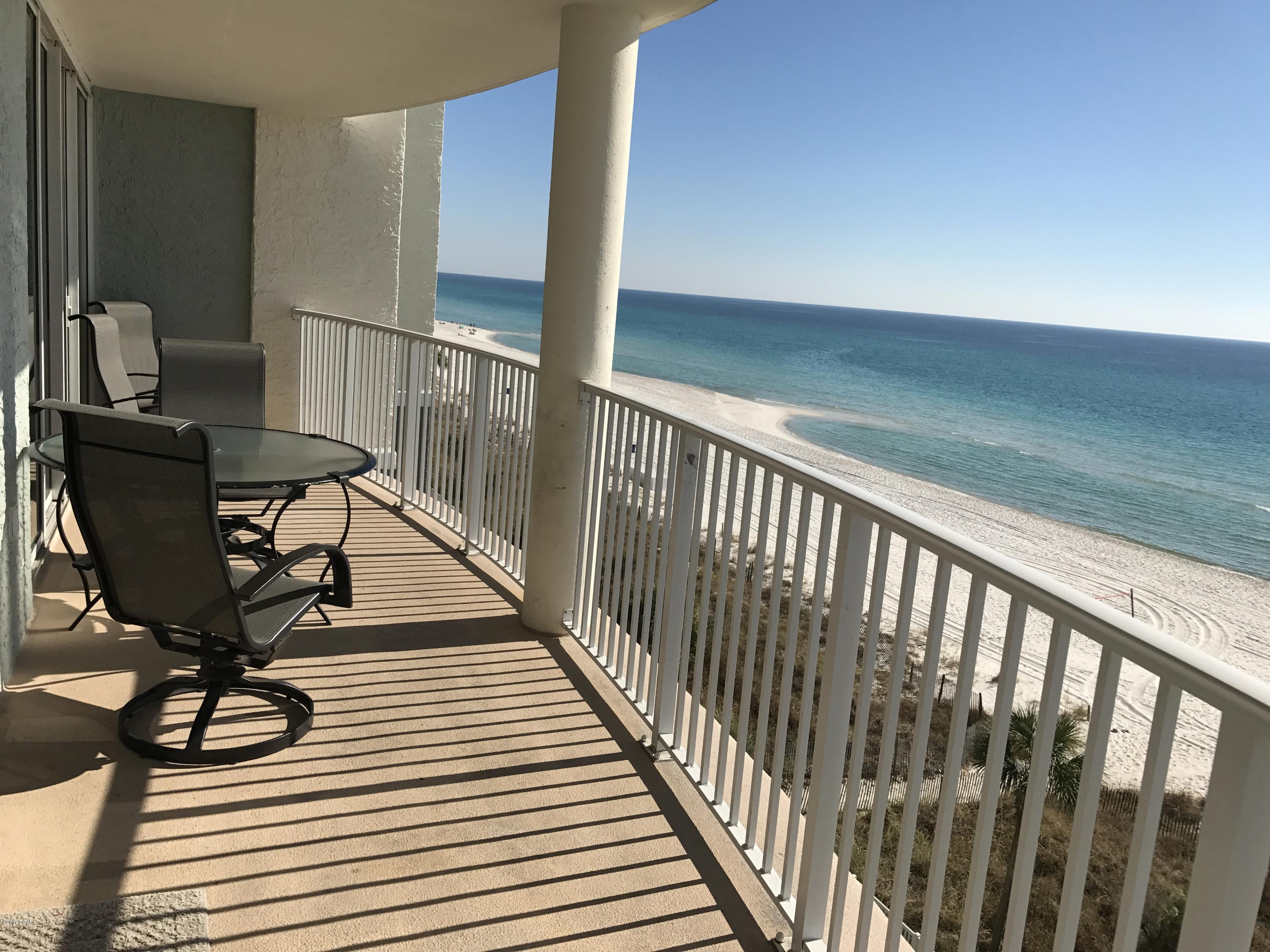 Long Beach Towers III - Residential