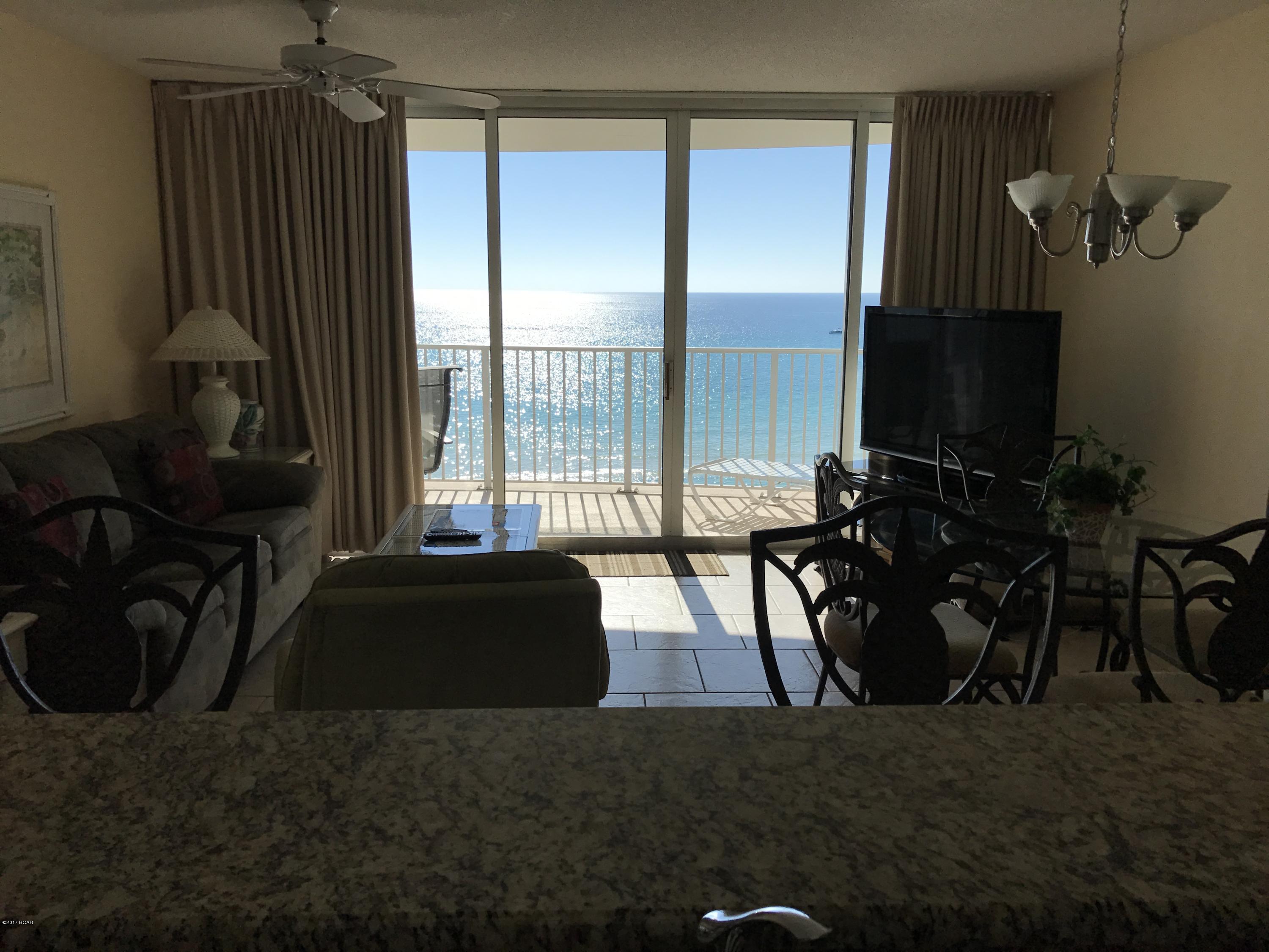 Long Beach Towers III - Residential