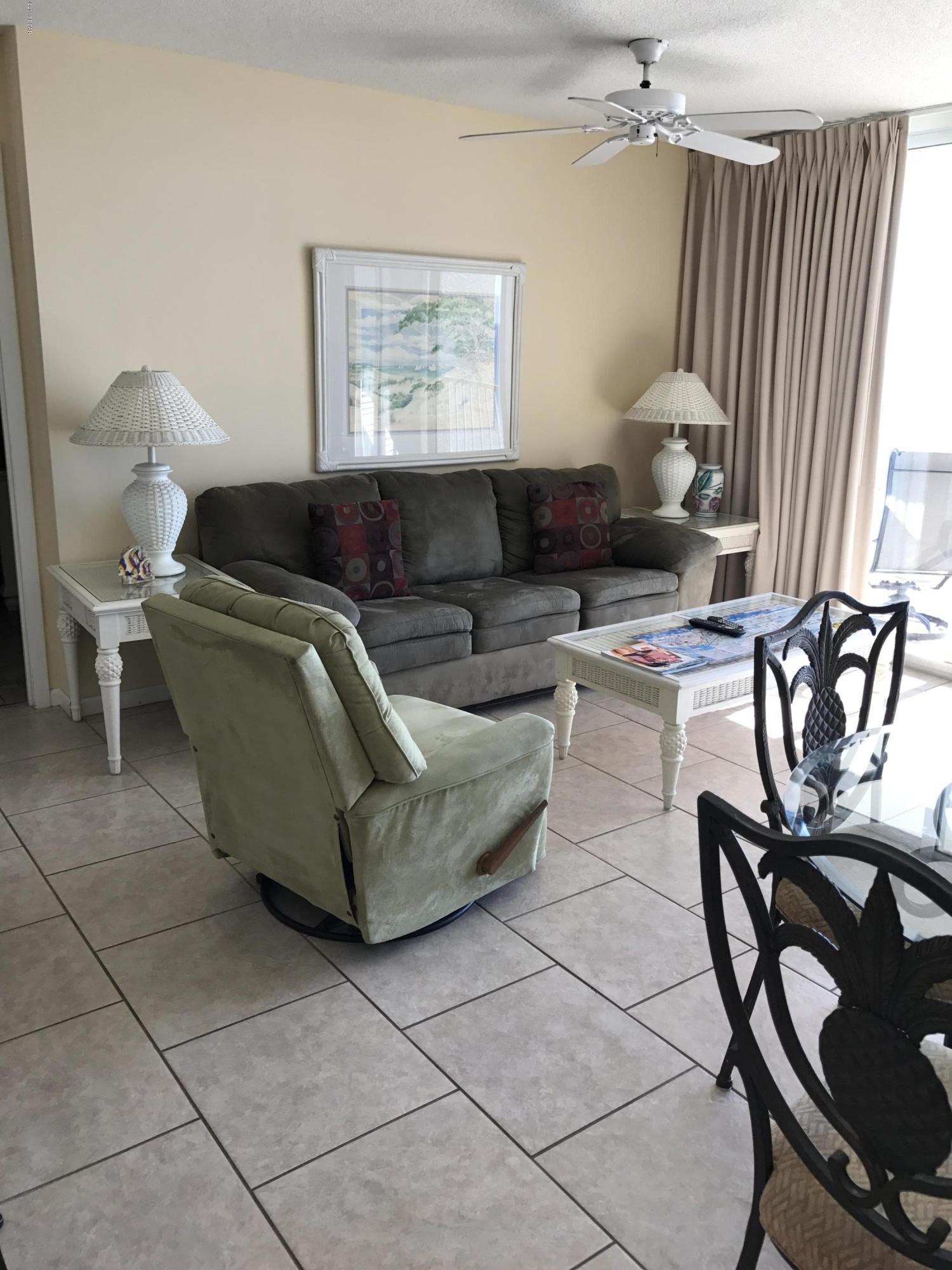 Long Beach Towers III - Residential