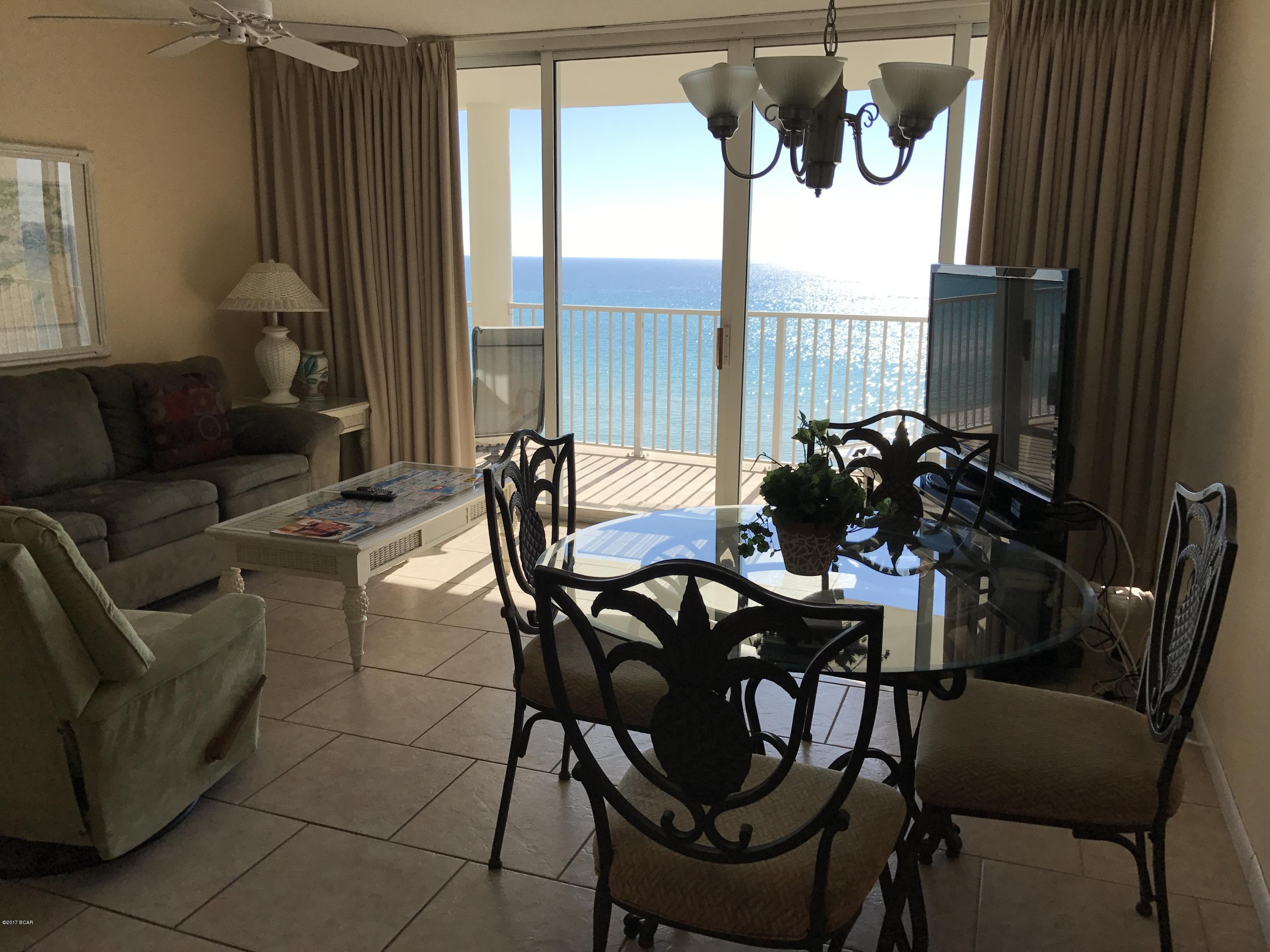 Long Beach Towers III - Residential