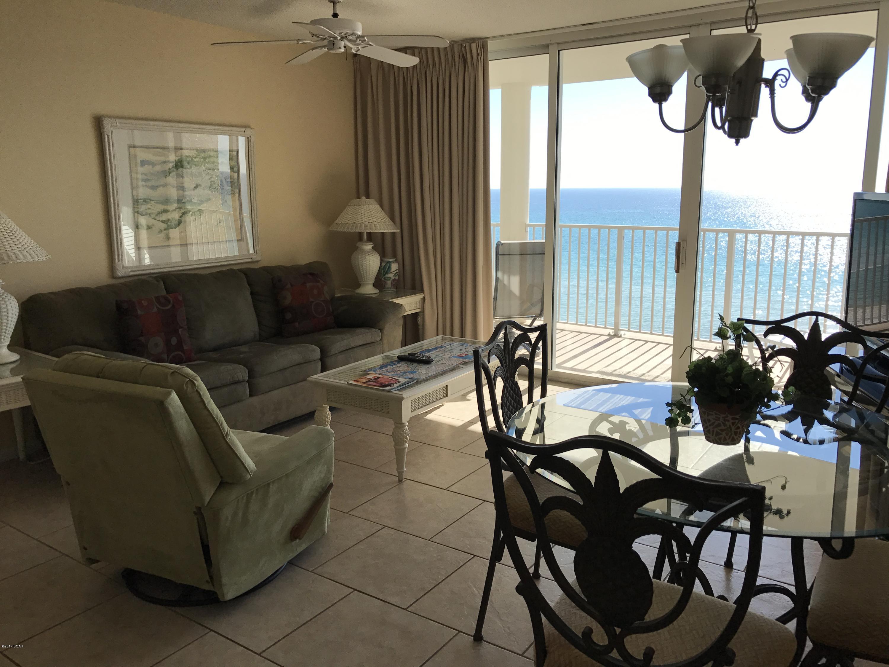 Long Beach Towers III - Residential
