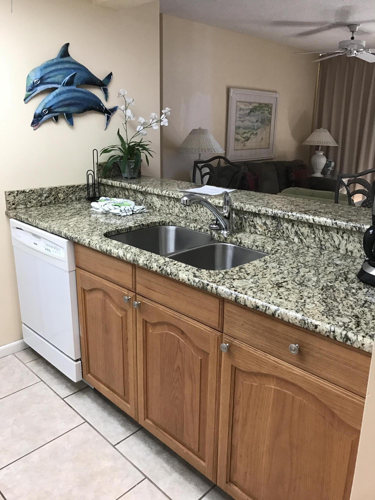 Long Beach Towers III - Residential