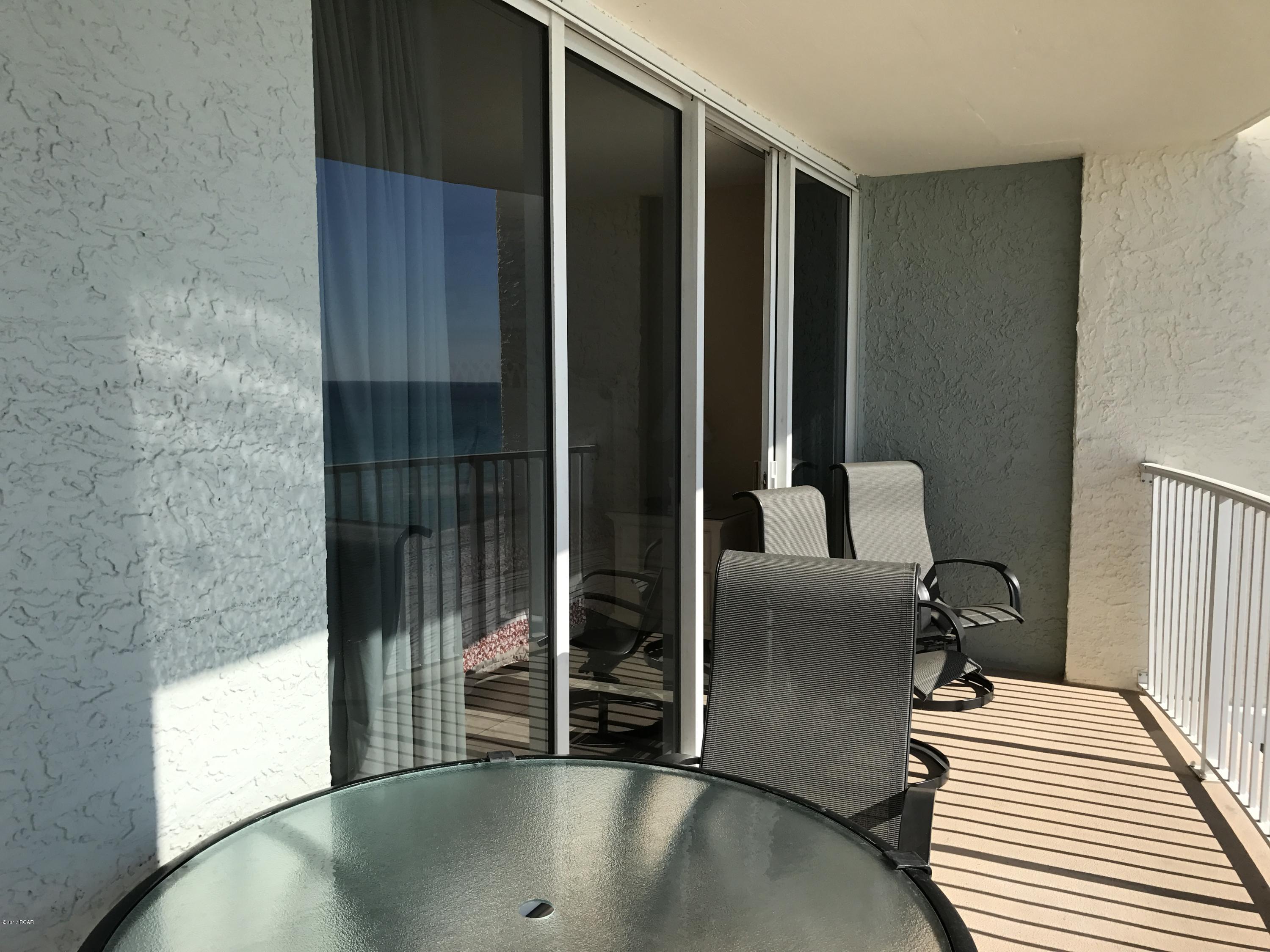 Long Beach Towers III - Residential