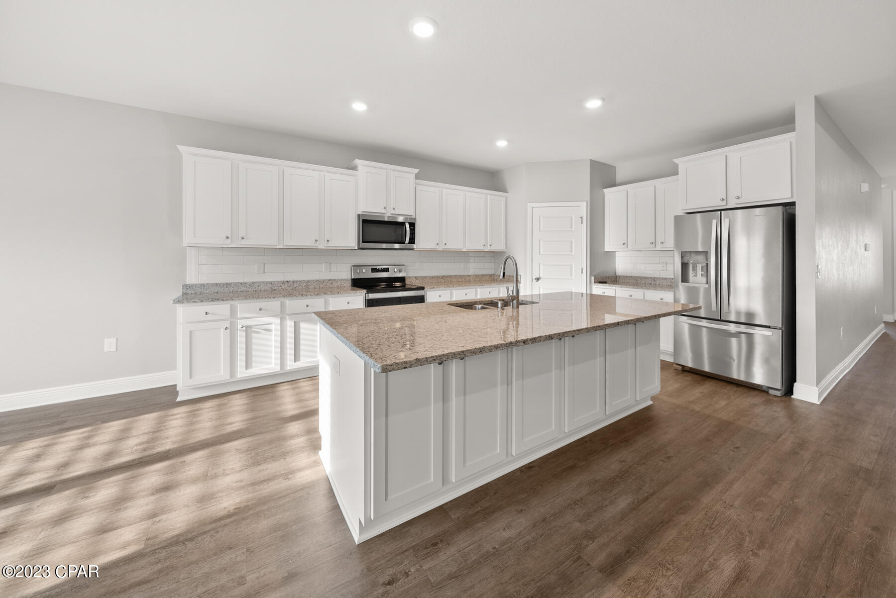 Titus Park - Residential Lease