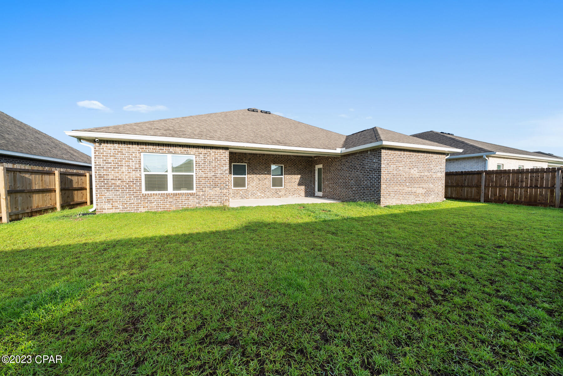 Titus Park - Residential Lease