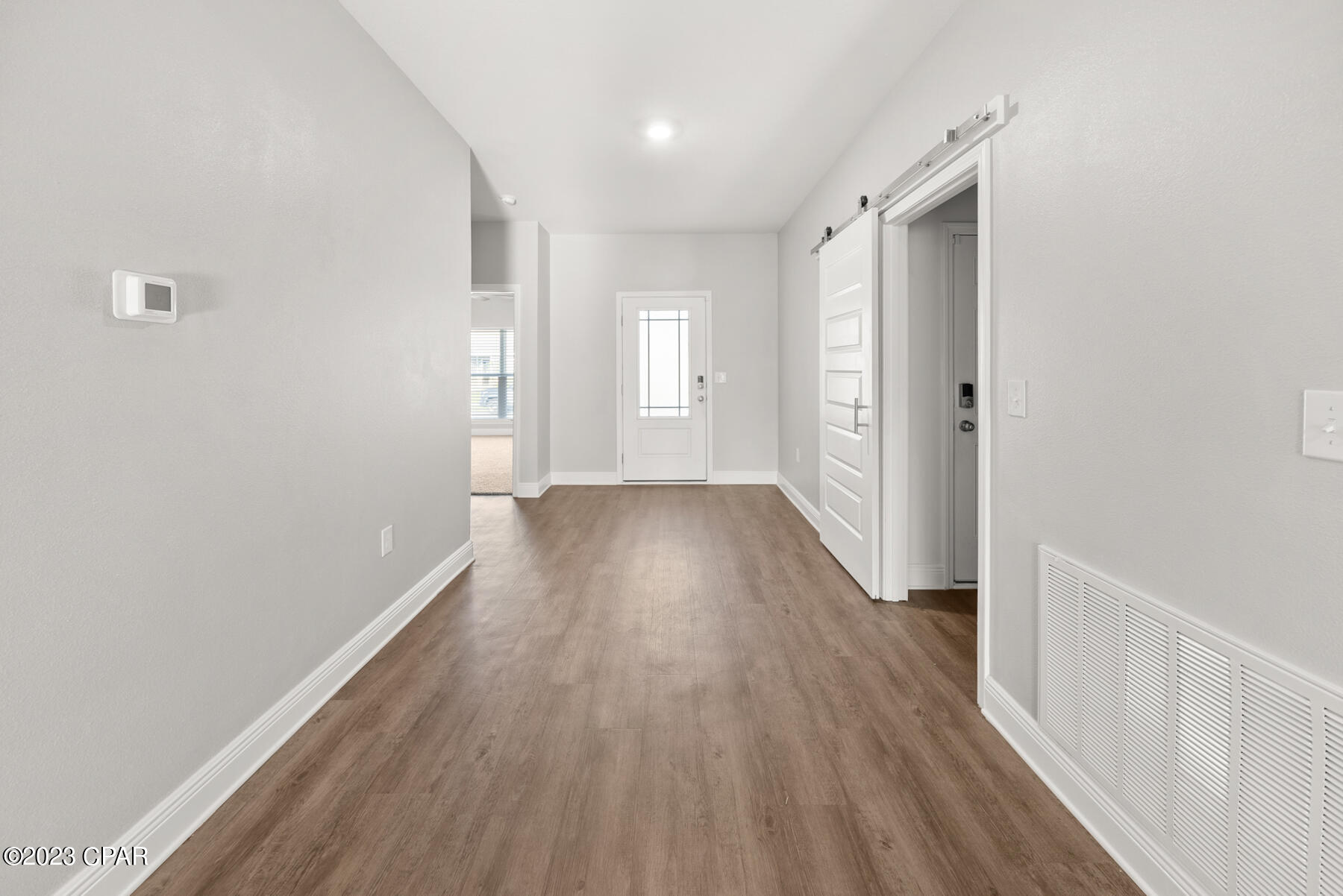 Titus Park - Residential Lease