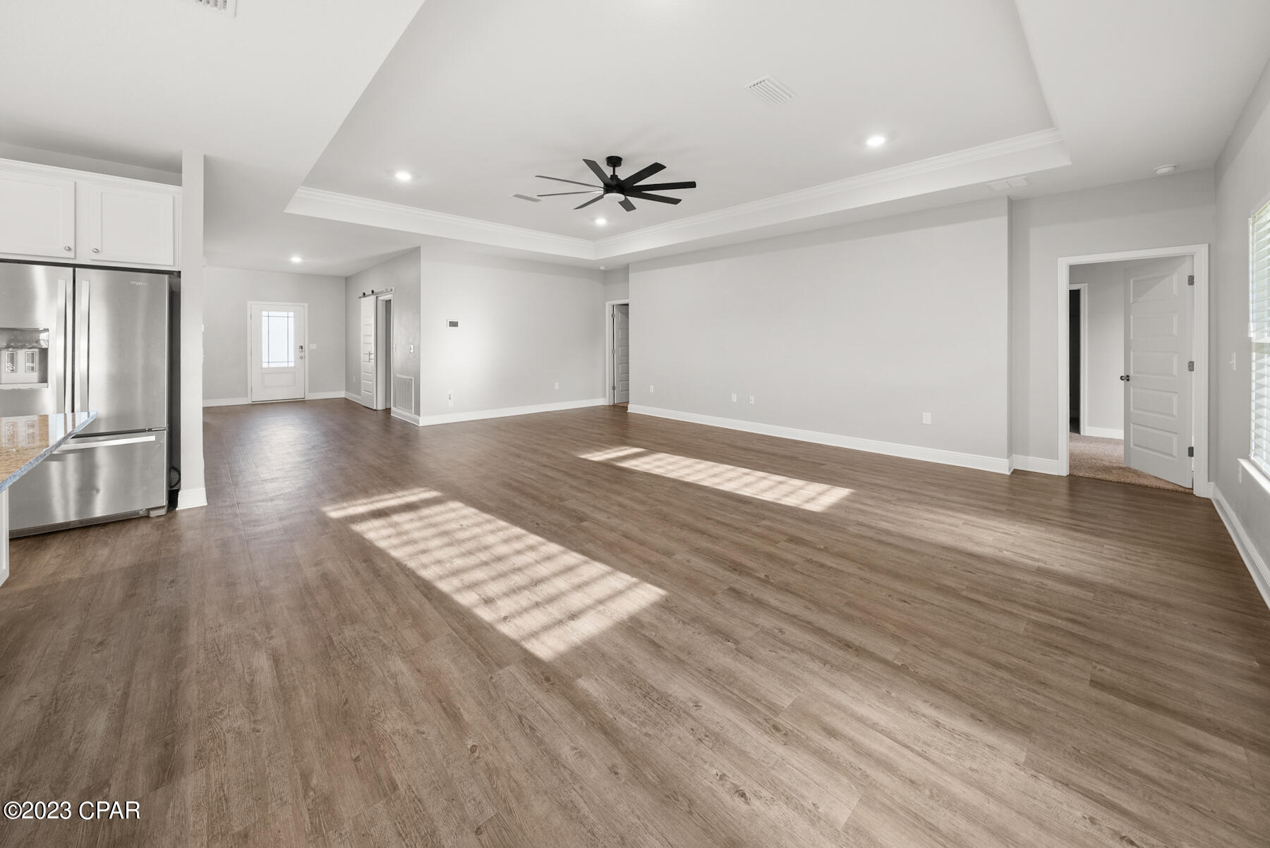 Titus Park - Residential Lease