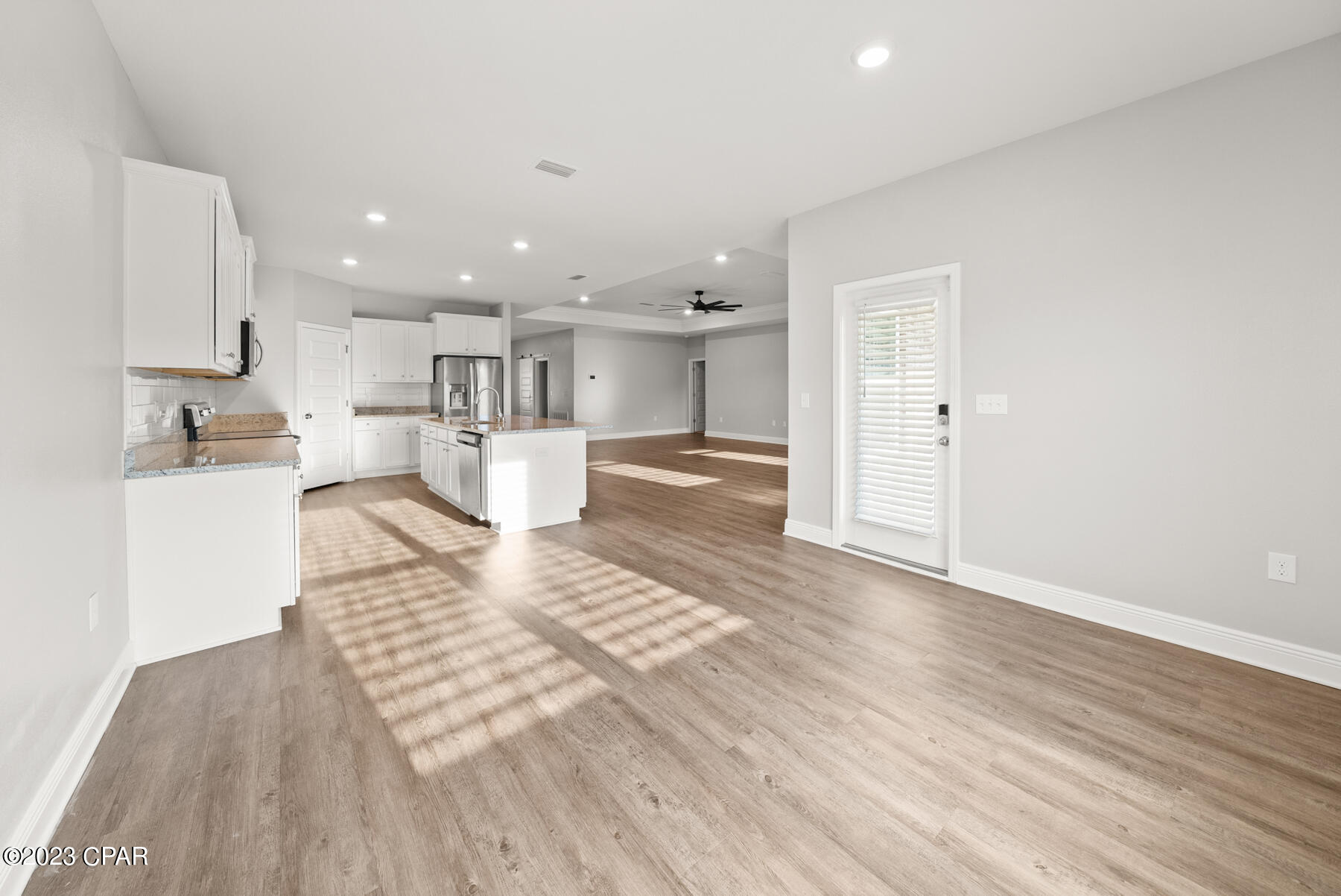 Titus Park - Residential Lease