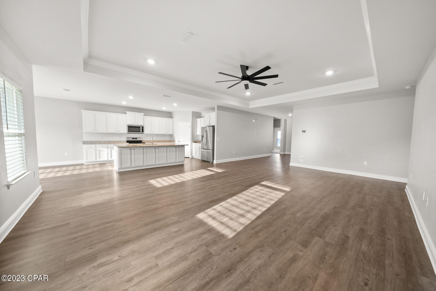 Titus Park - Residential Lease