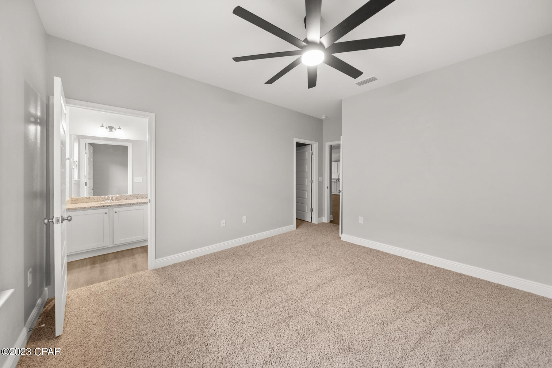 Titus Park - Residential Lease