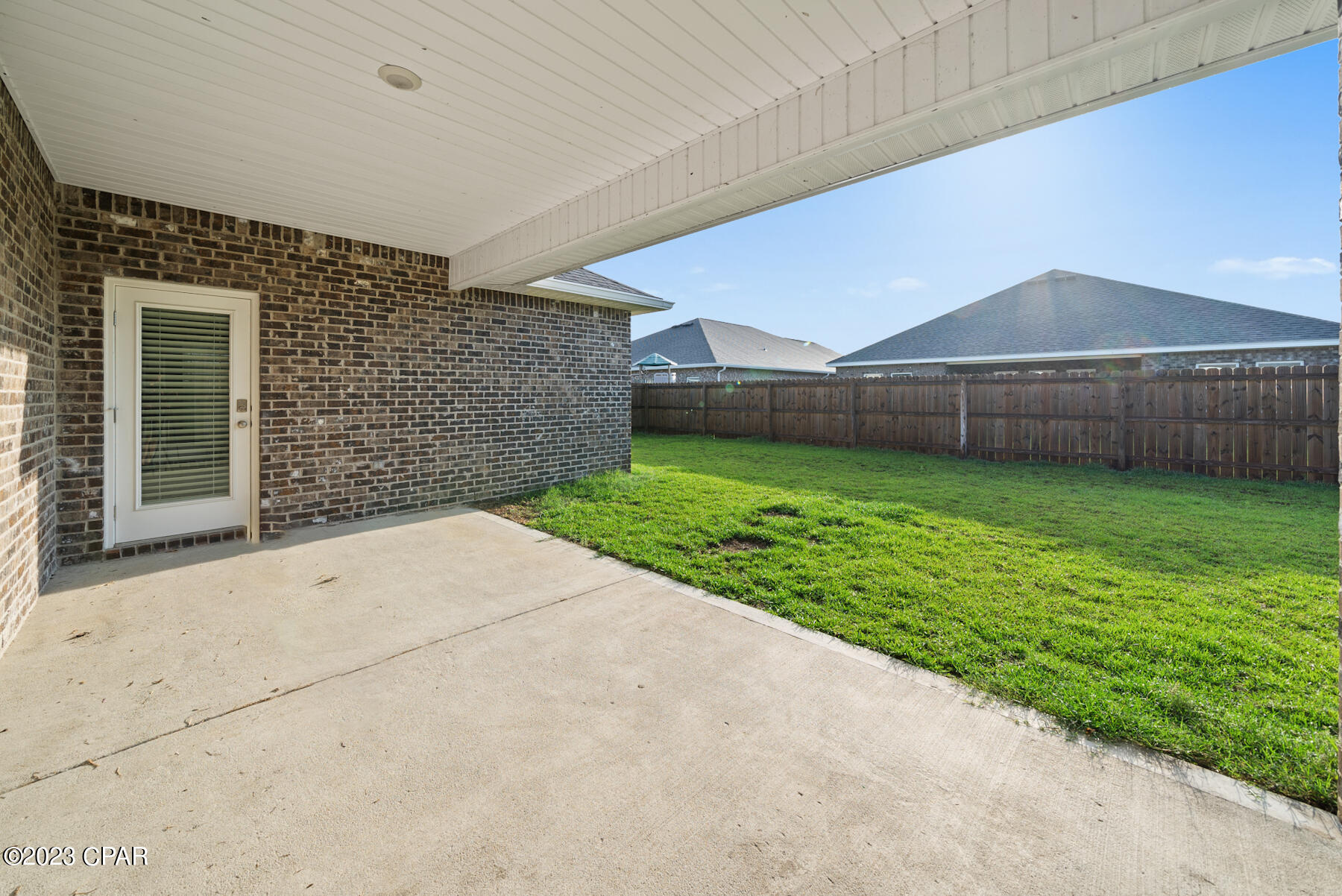 Titus Park - Residential Lease