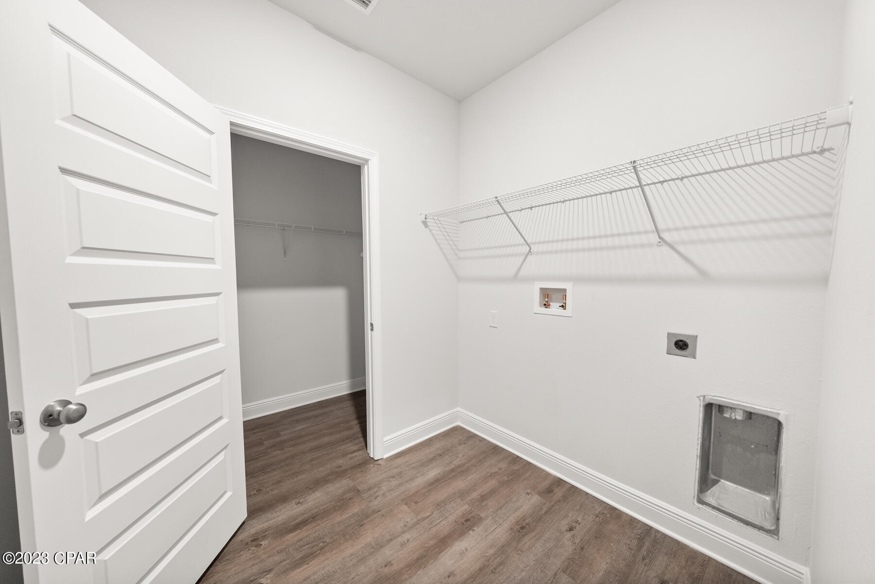 Titus Park - Residential Lease