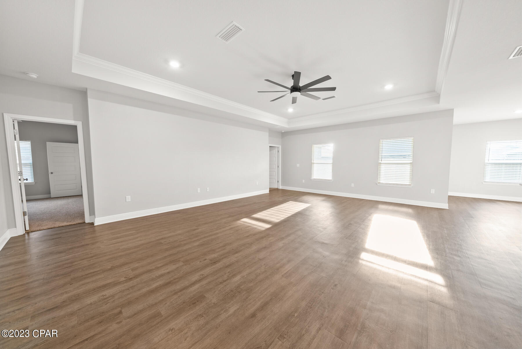 Titus Park - Residential Lease