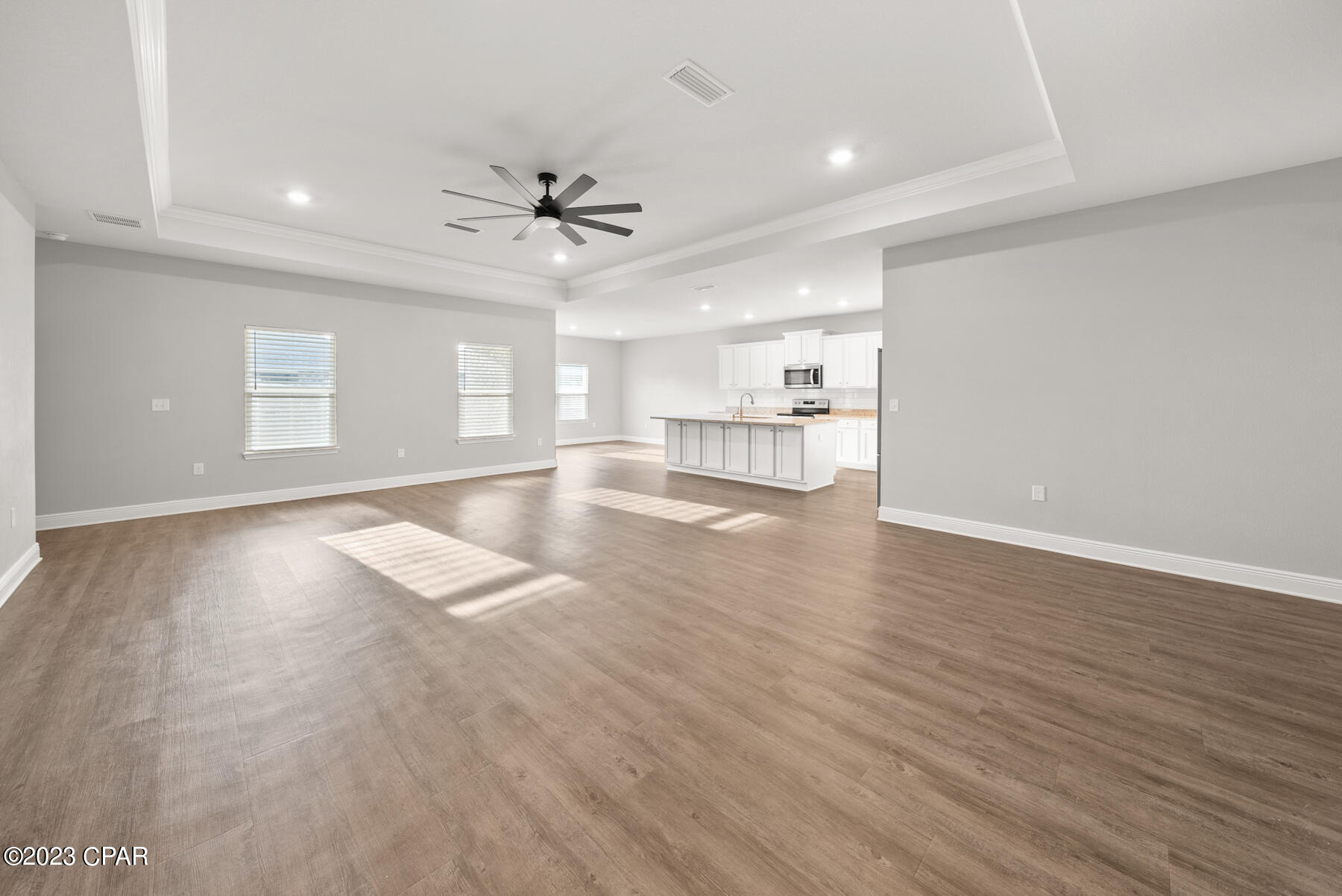 Titus Park - Residential Lease