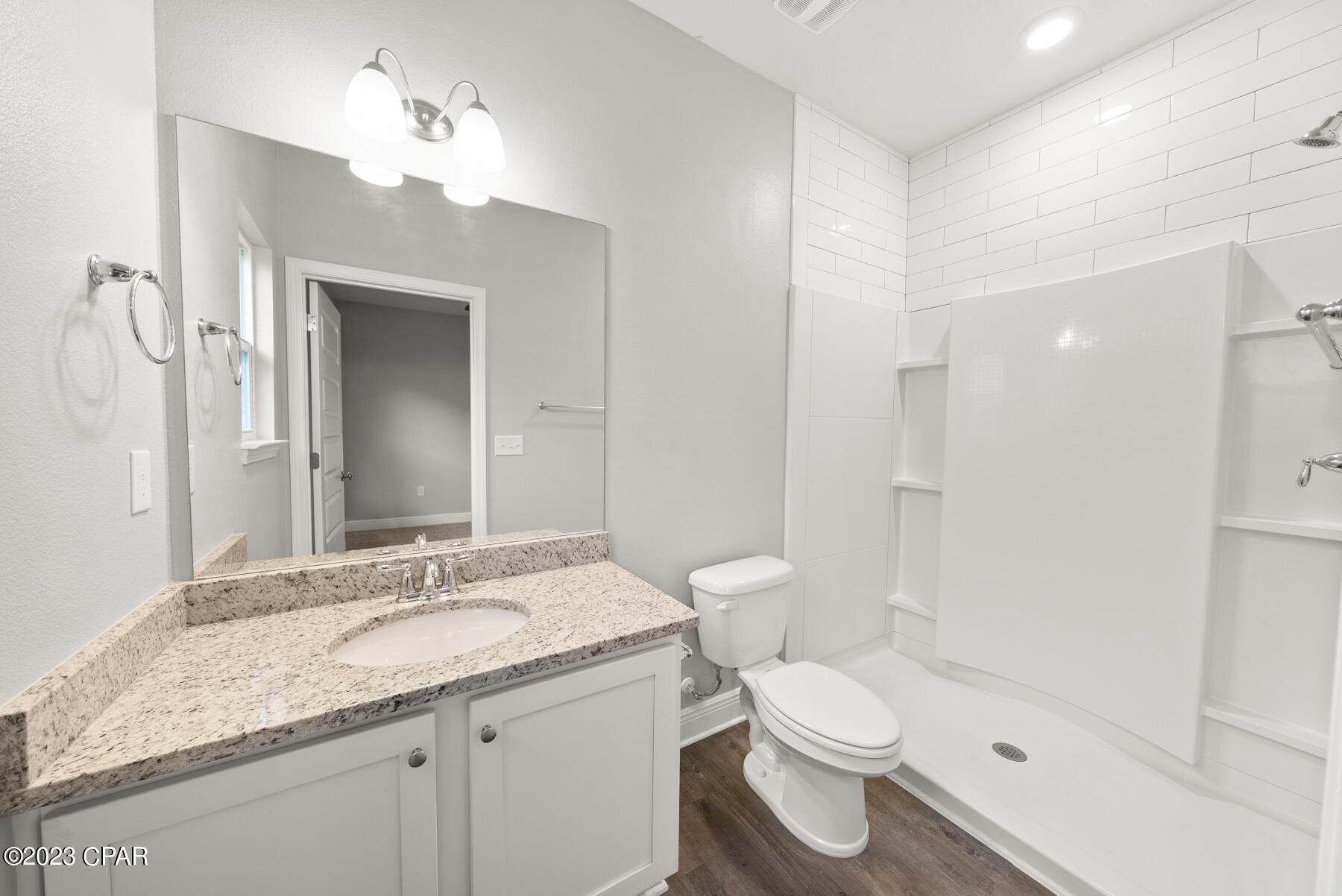 Titus Park - Residential Lease