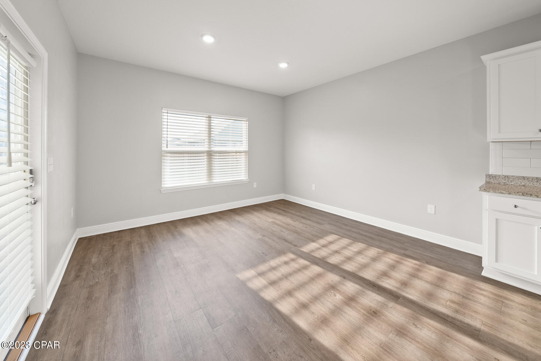 Titus Park - Residential Lease