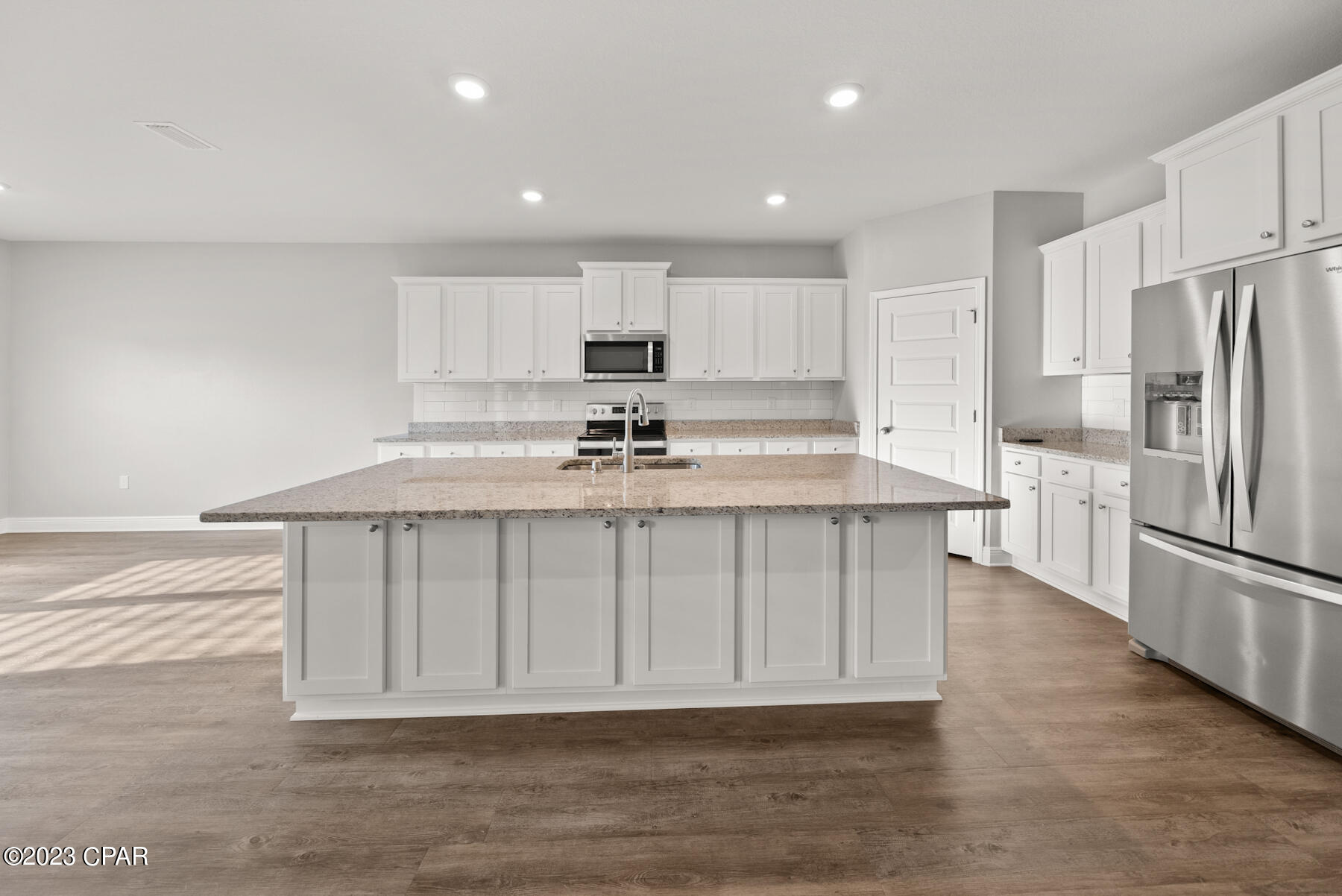 Titus Park - Residential Lease