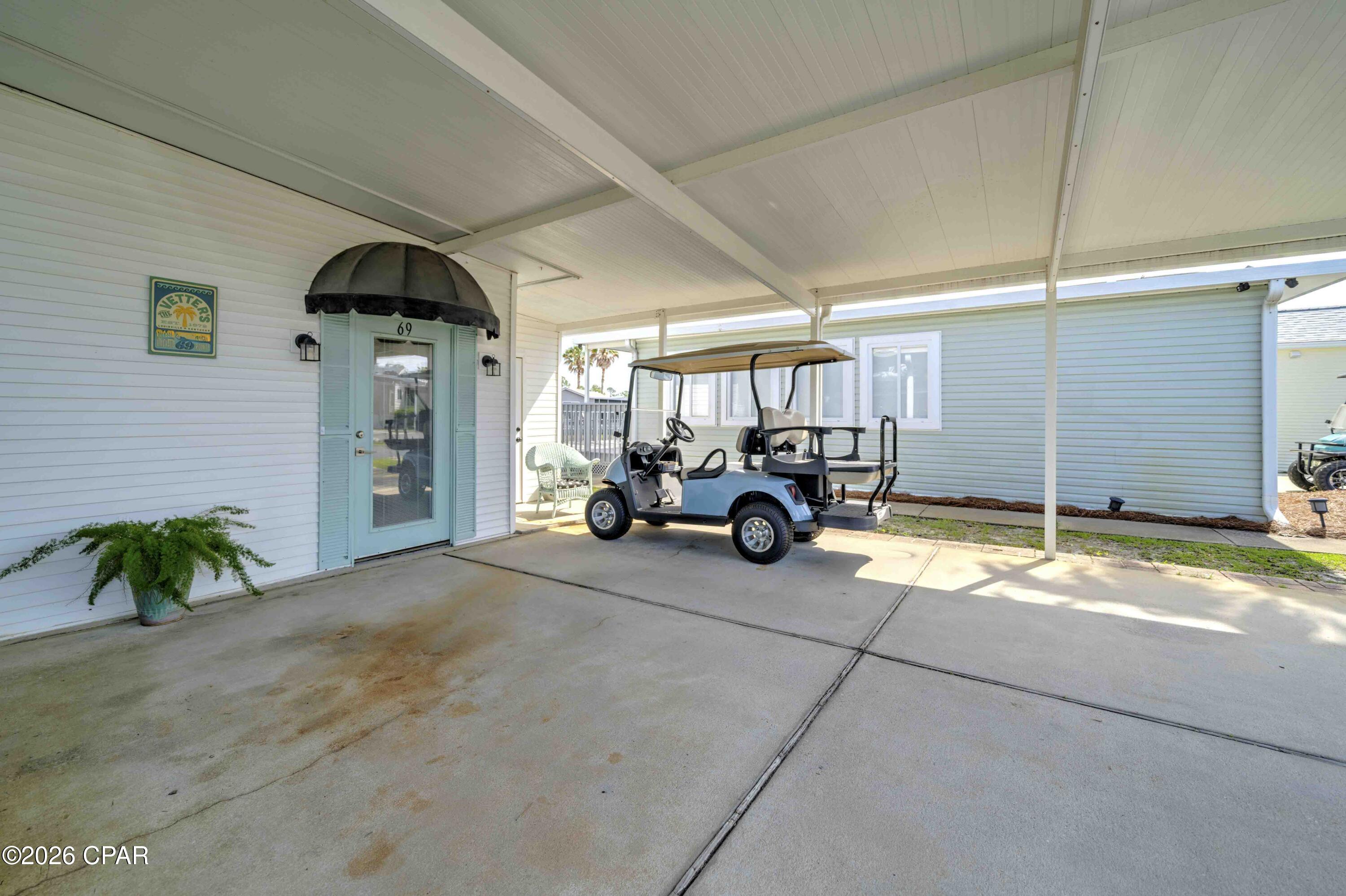 Emerald Pointe Resort - Residential