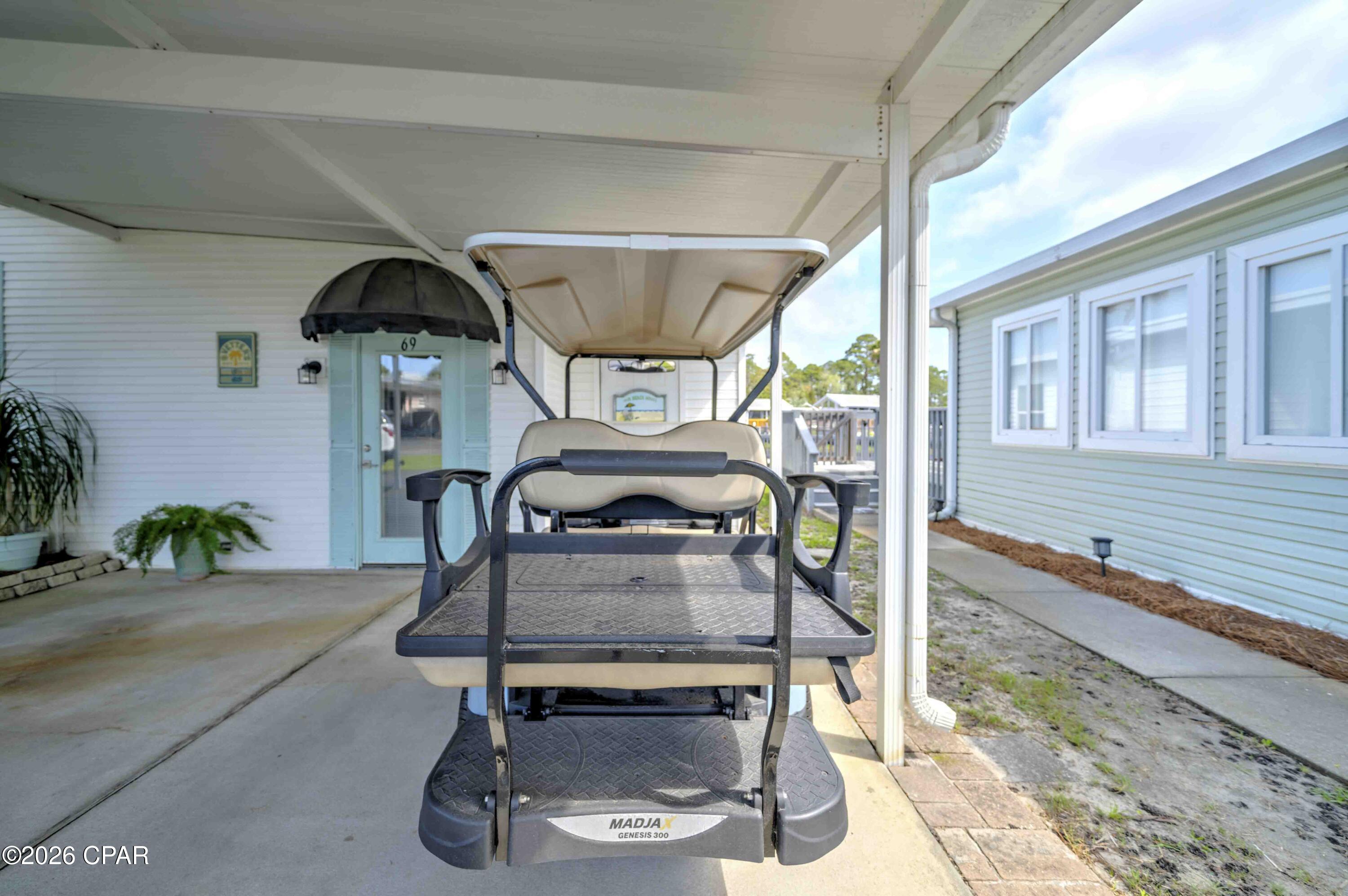 Emerald Pointe Resort - Residential