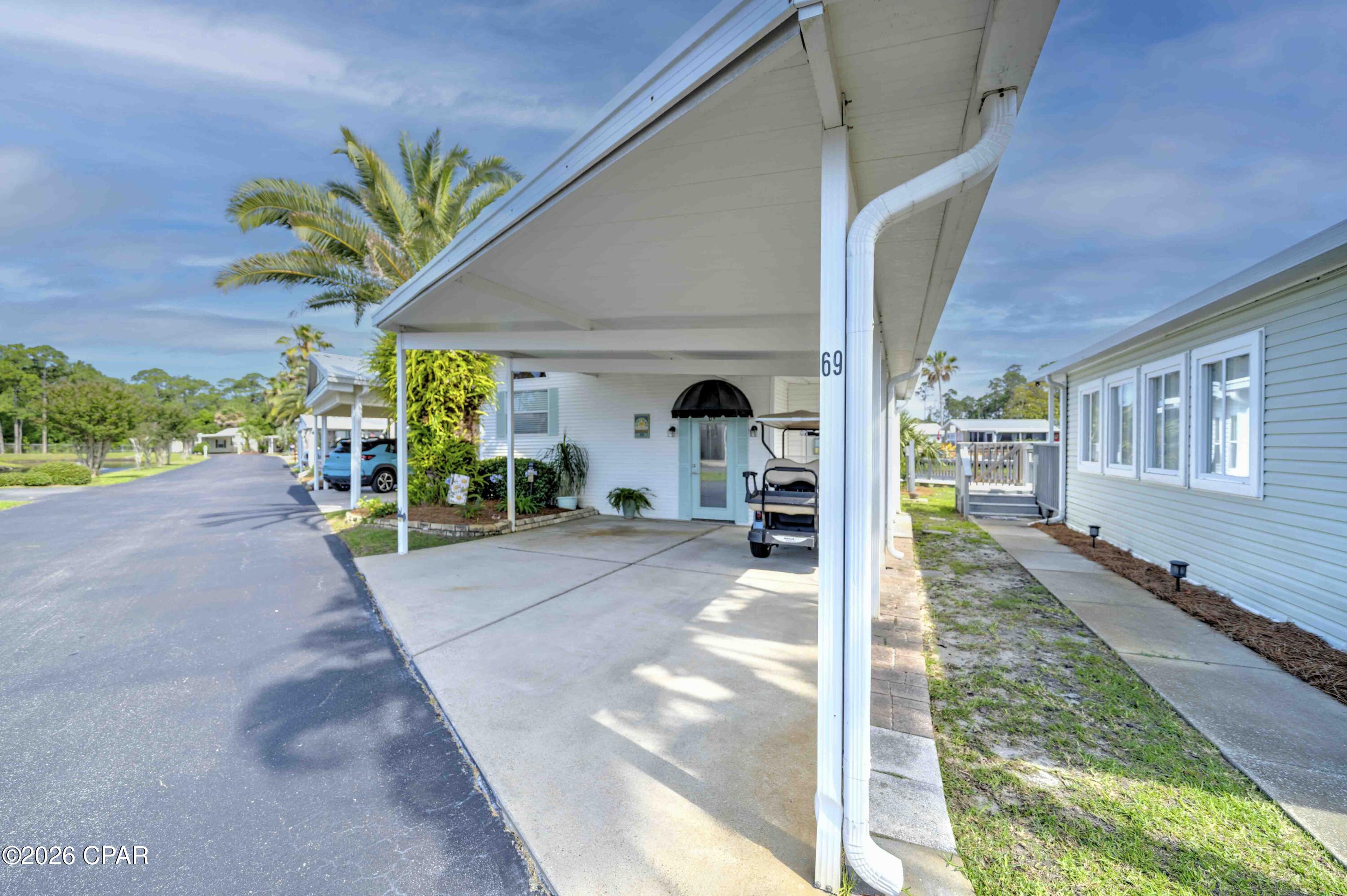 Emerald Pointe Resort - Residential