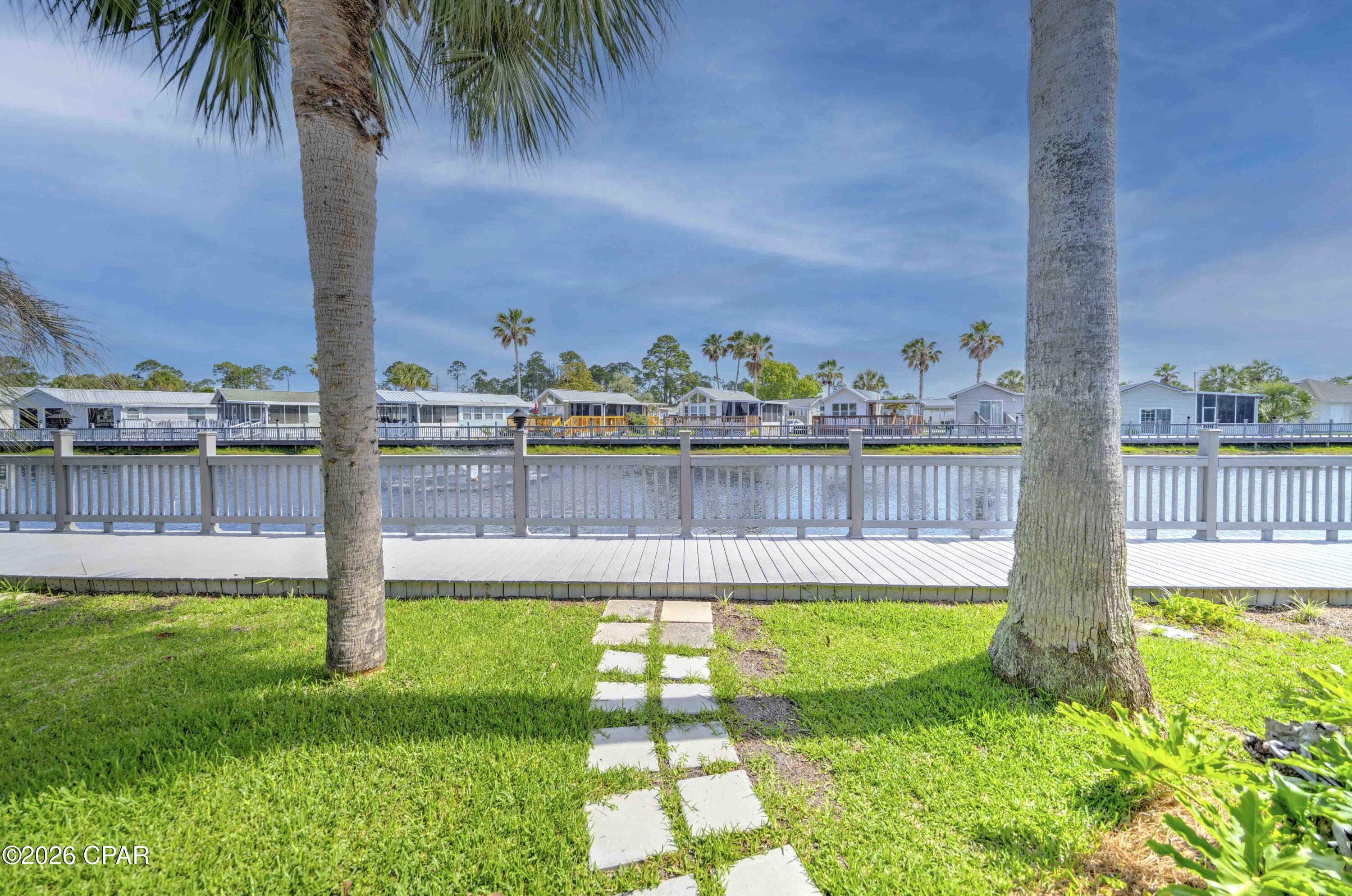 Emerald Pointe Resort - Residential
