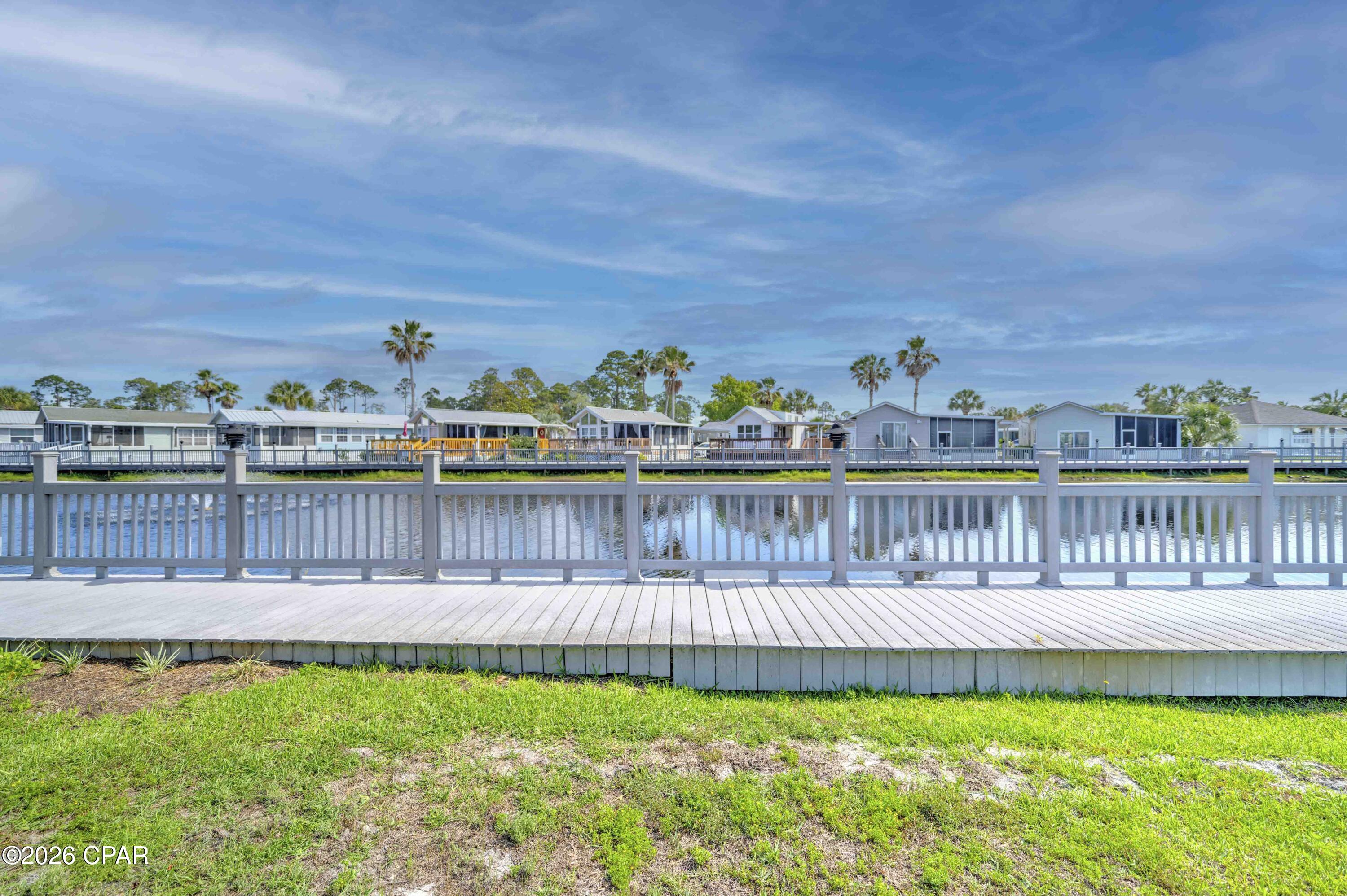 Emerald Pointe Resort - Residential