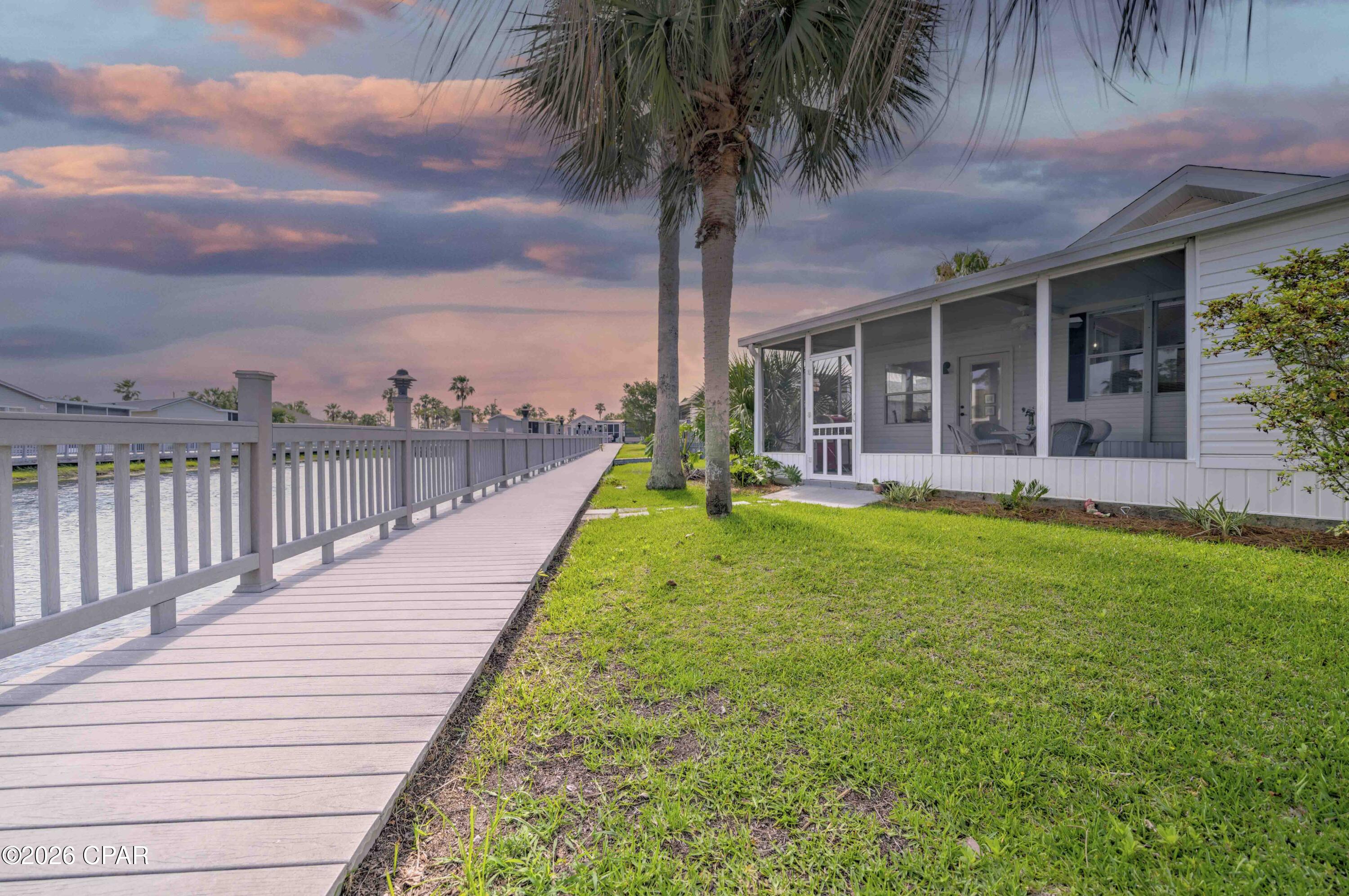 Emerald Pointe Resort - Residential