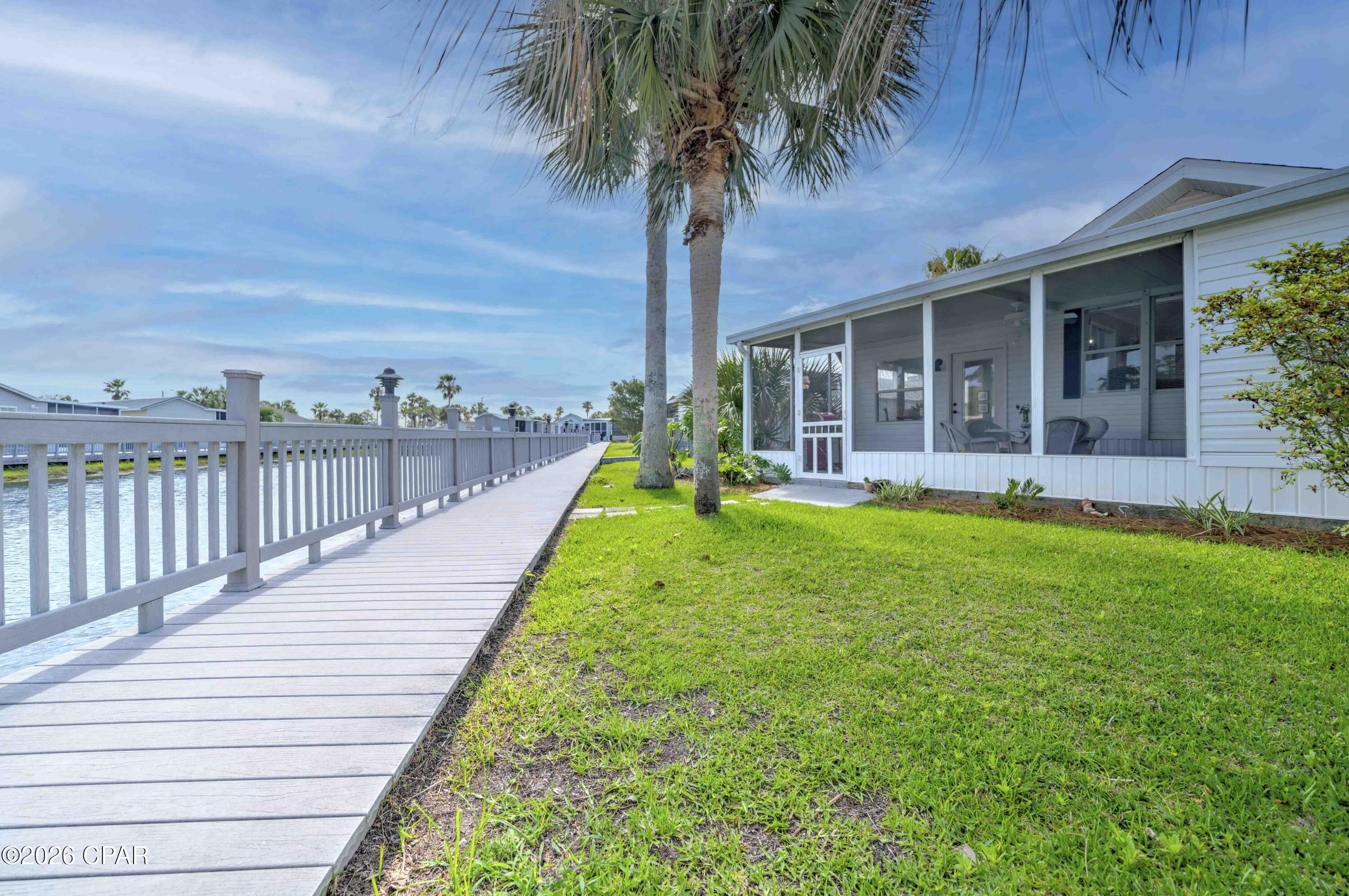 Emerald Pointe Resort - Residential