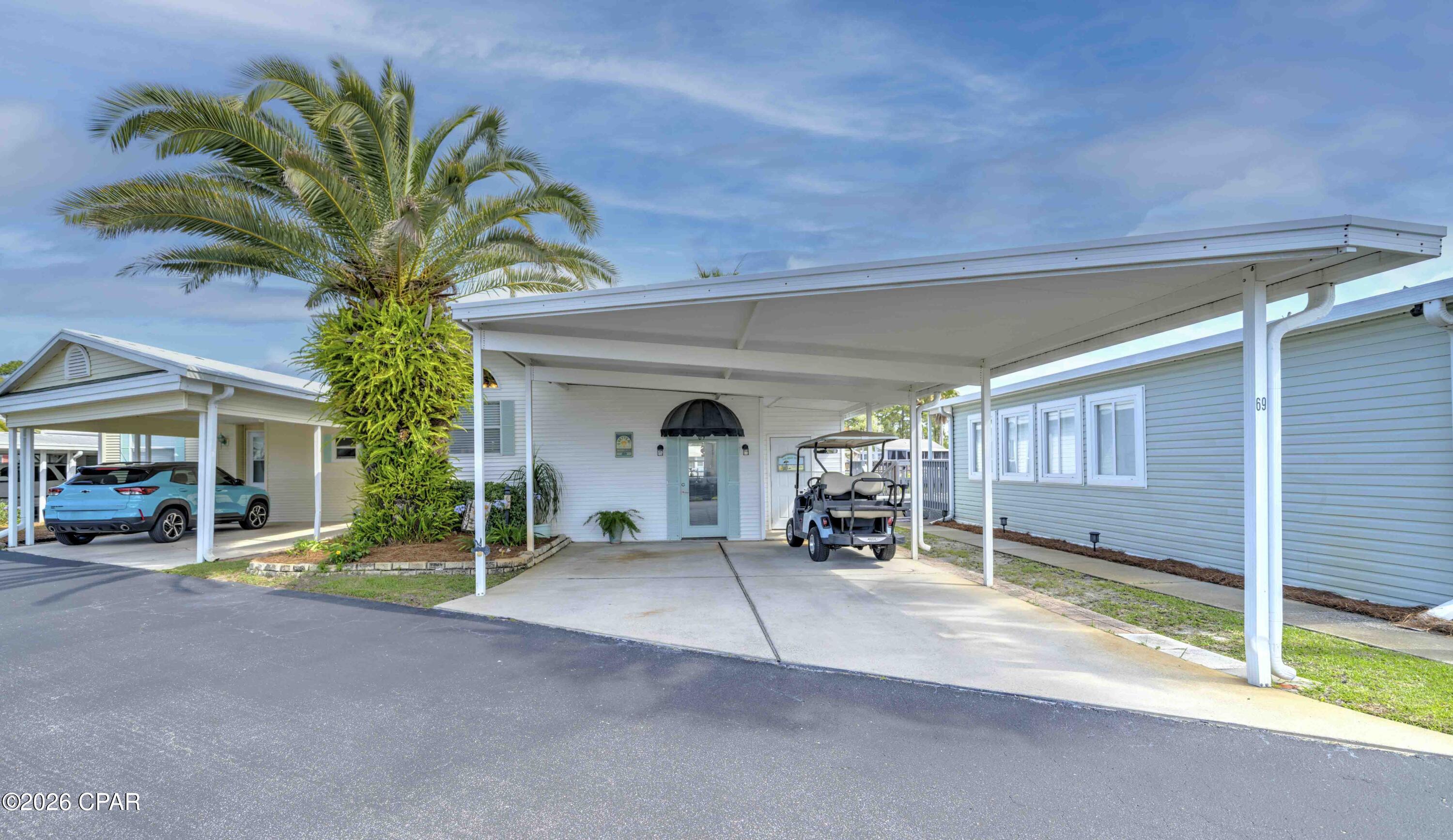 Emerald Pointe Resort - Residential