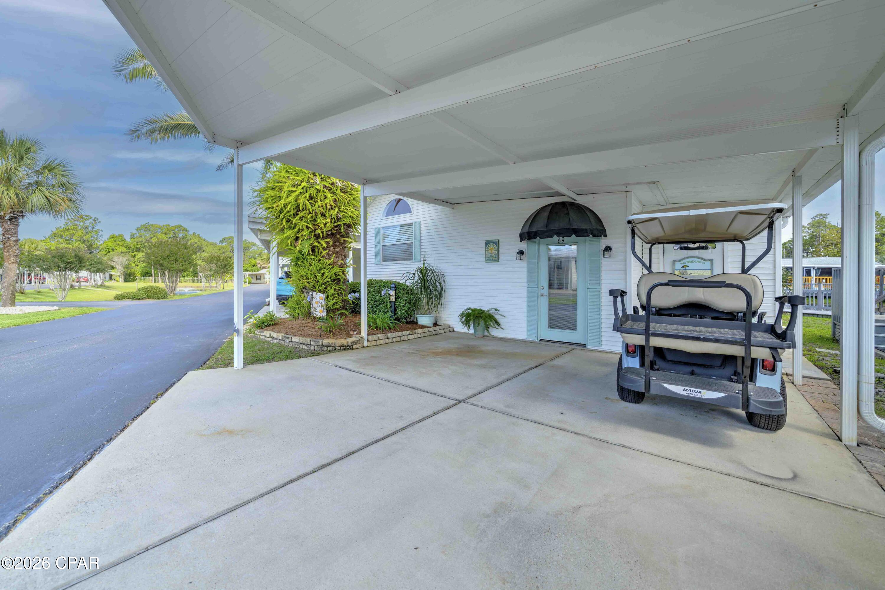 Emerald Pointe Resort - Residential