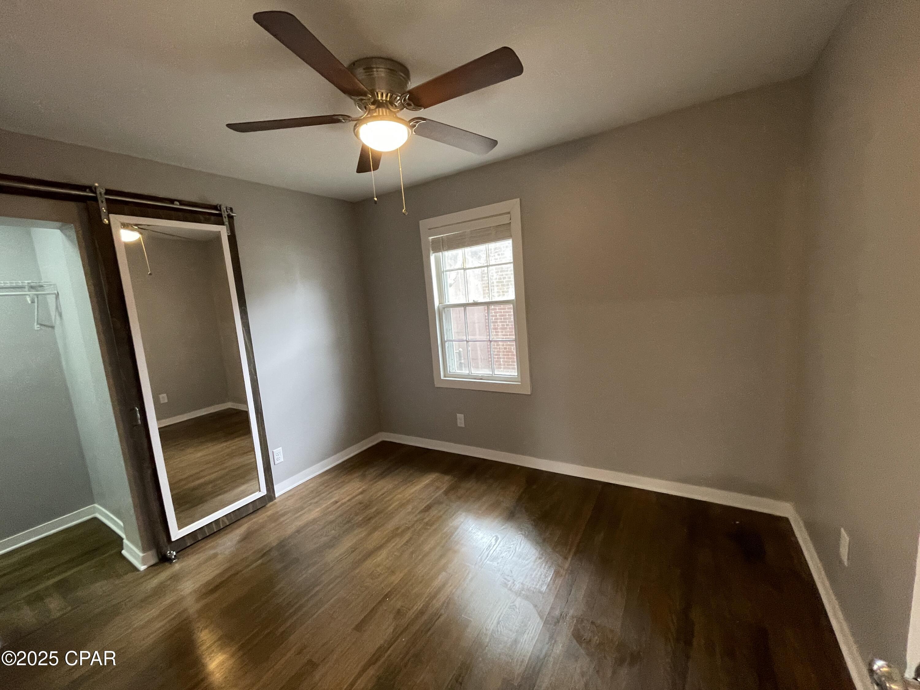 [No Recorded Subdiv] - Residential Lease