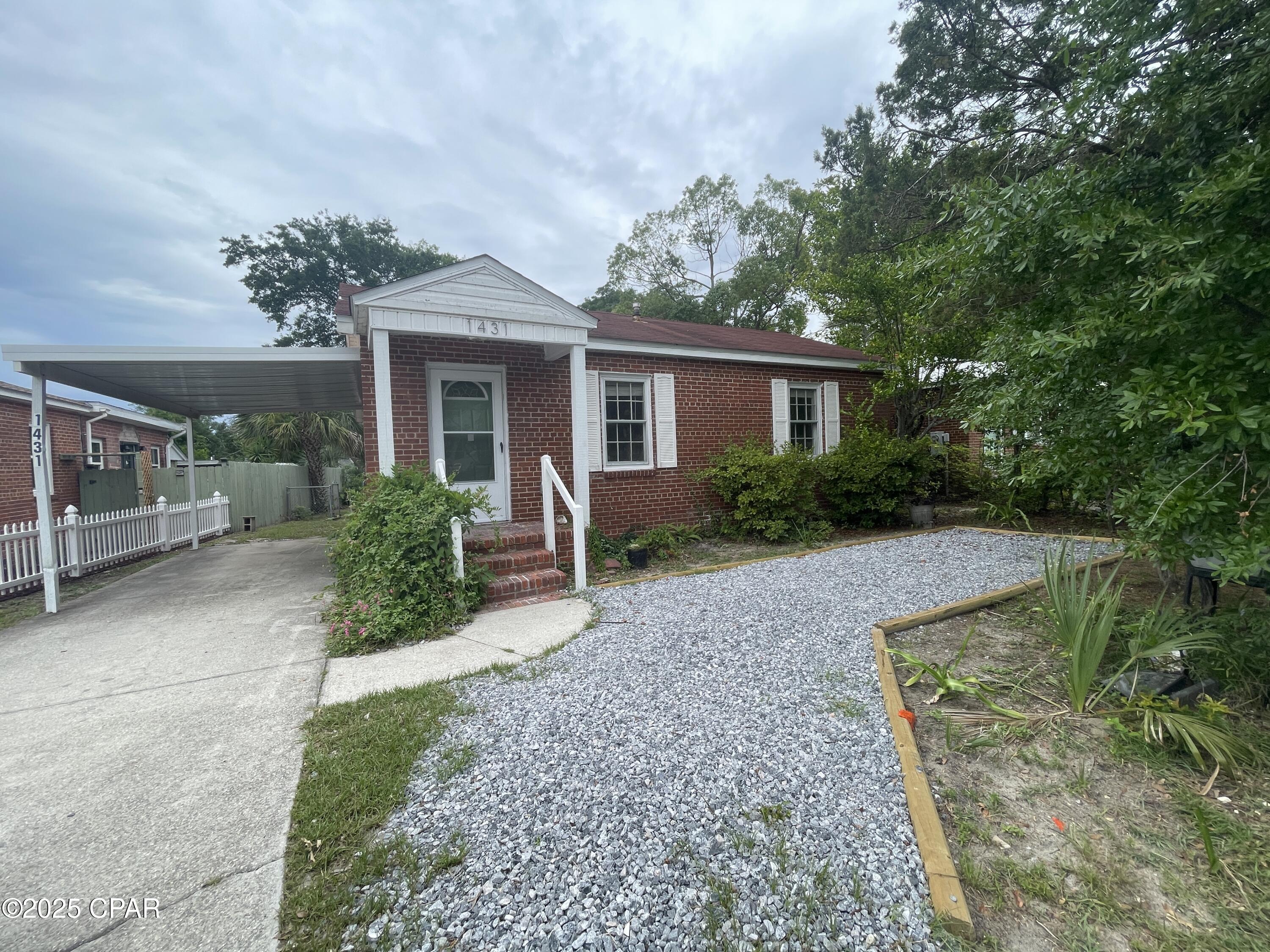 [No Recorded Subdiv] - Residential Lease