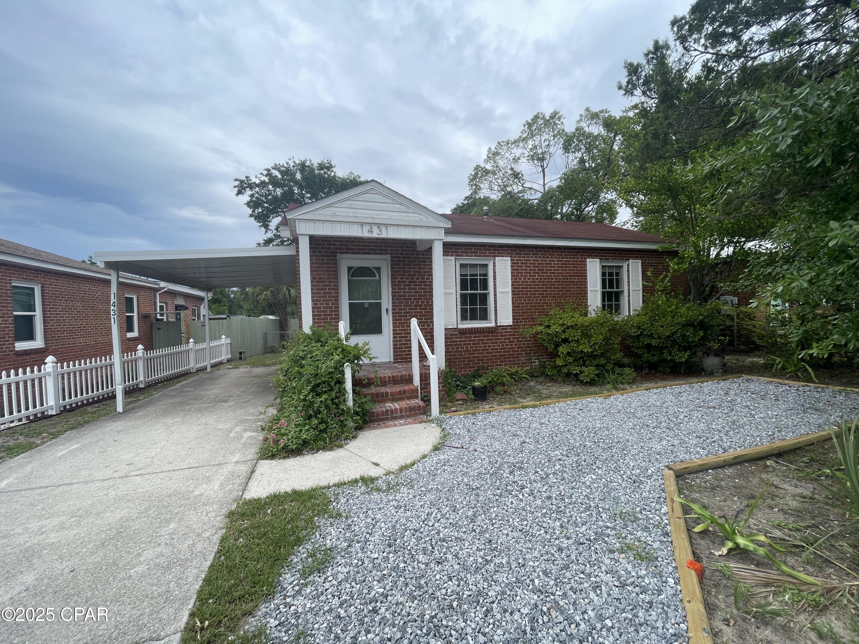 [No Recorded Subdiv] - Residential Lease