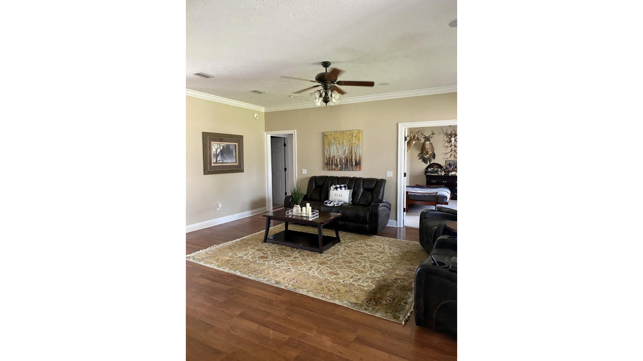 White Oaks - Residential