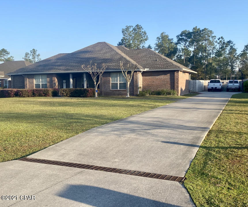 White Oaks - Residential