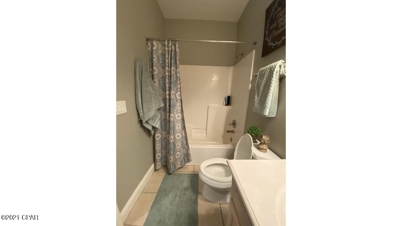 White Oaks - Residential