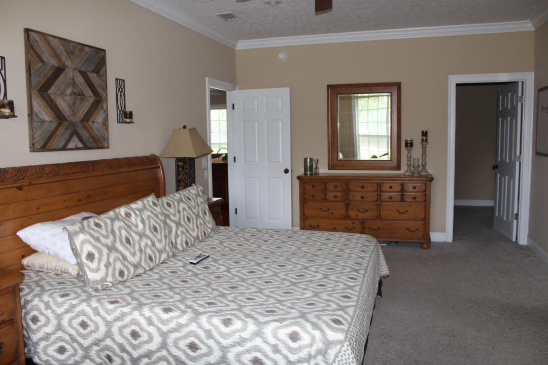 White Oaks - Residential