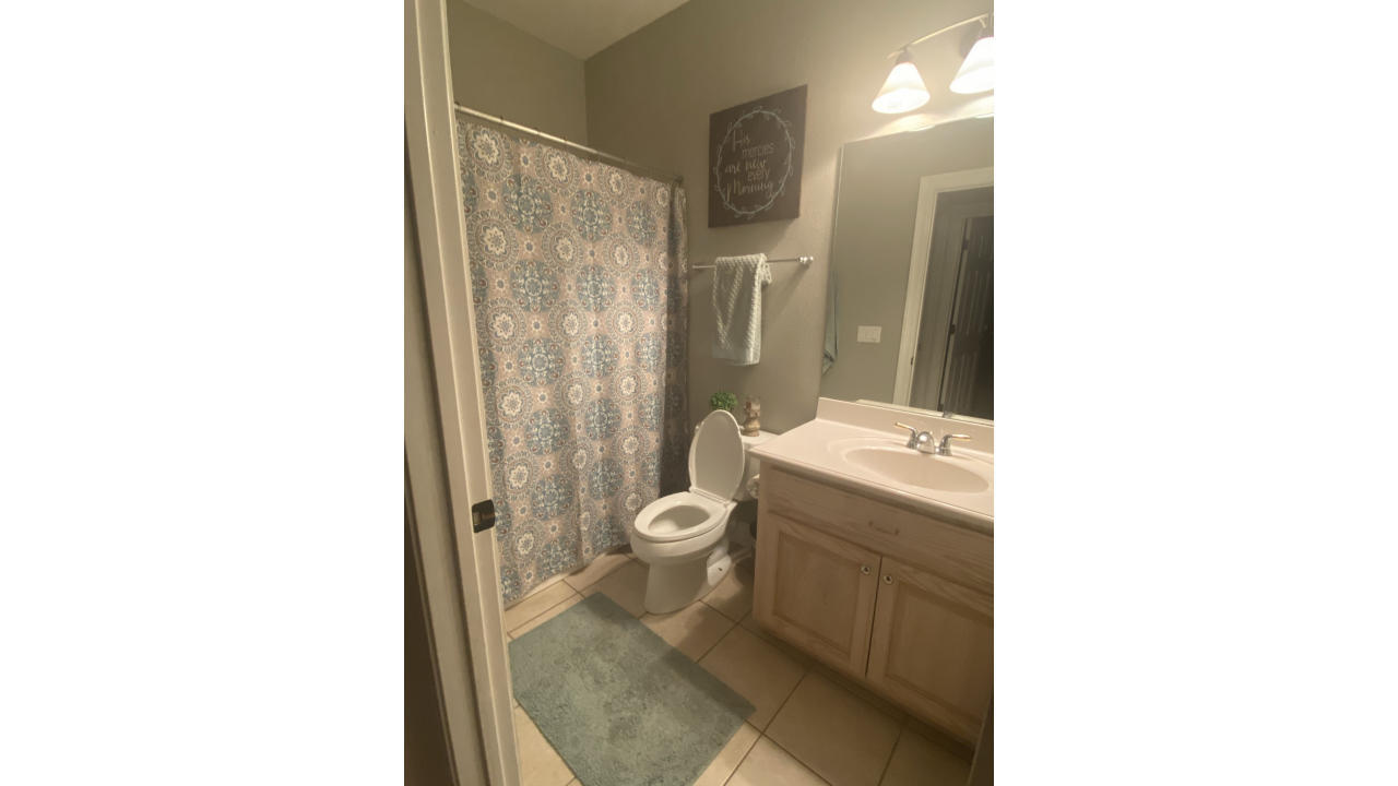 White Oaks - Residential