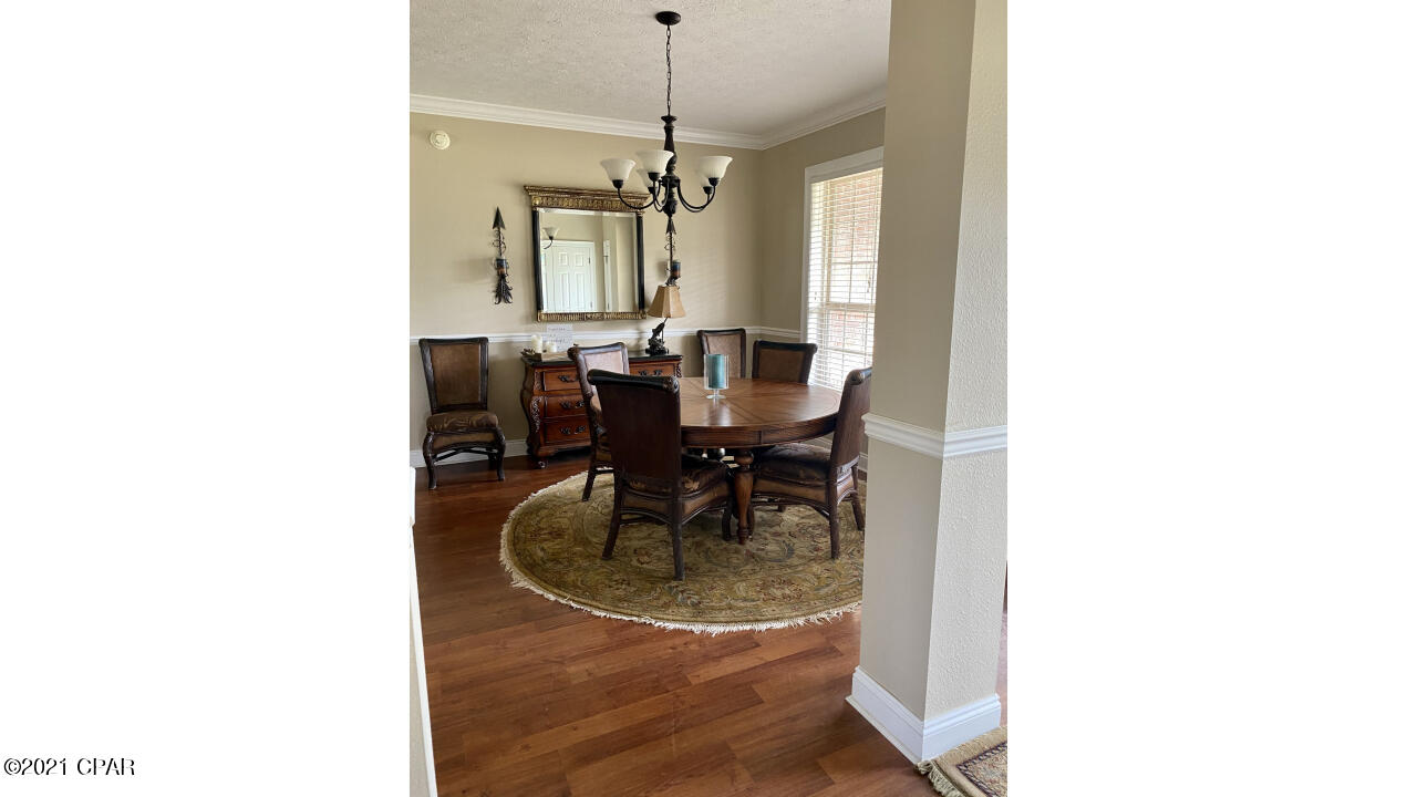White Oaks - Residential