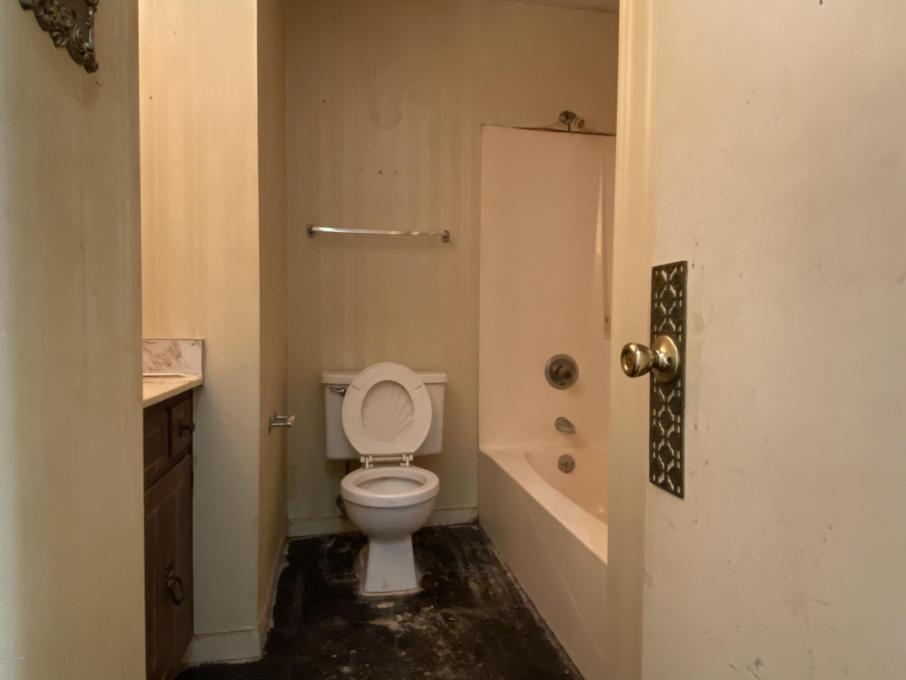 Pine Woods Add. - Residential