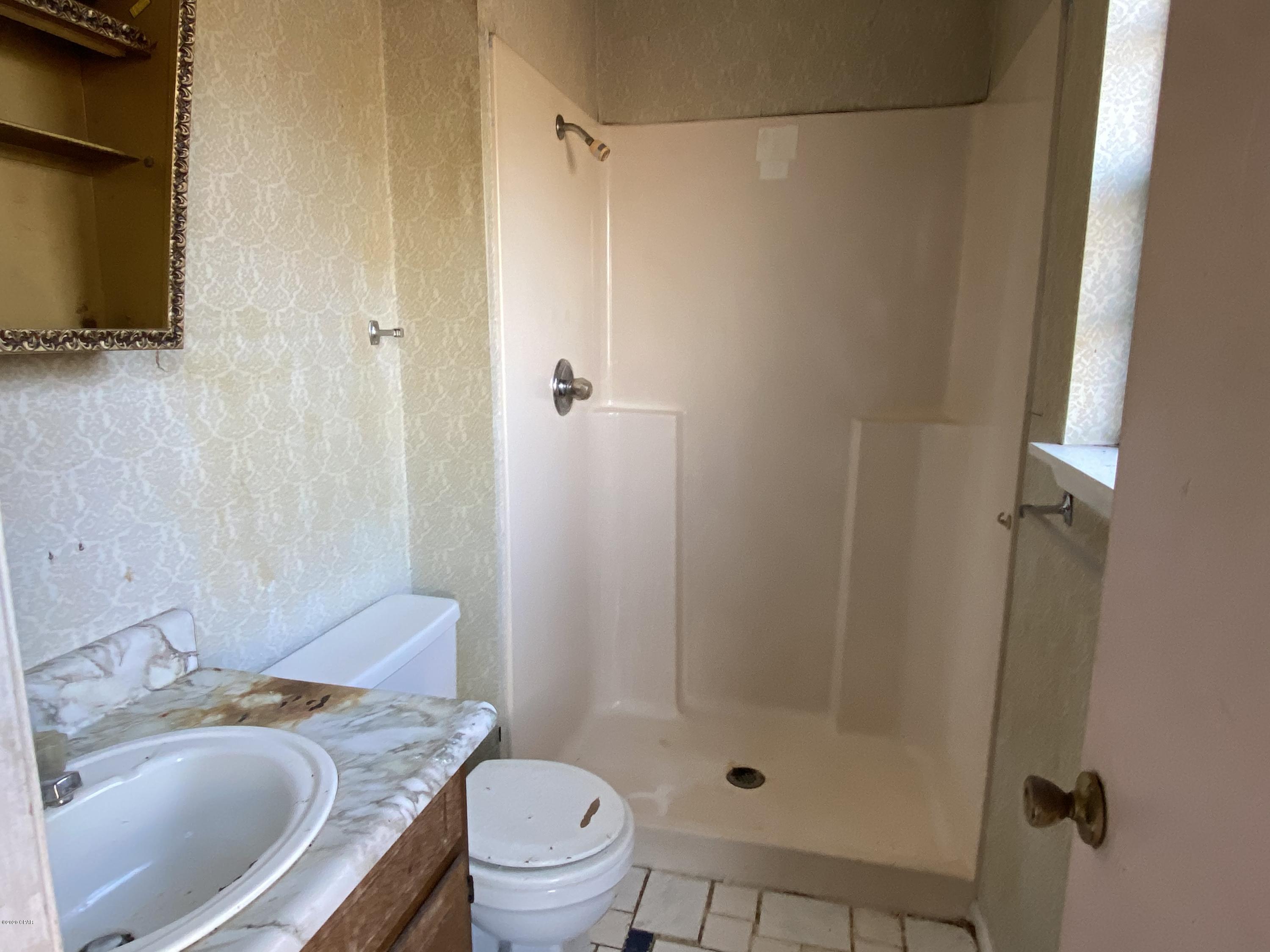 Pine Woods Add. - Residential