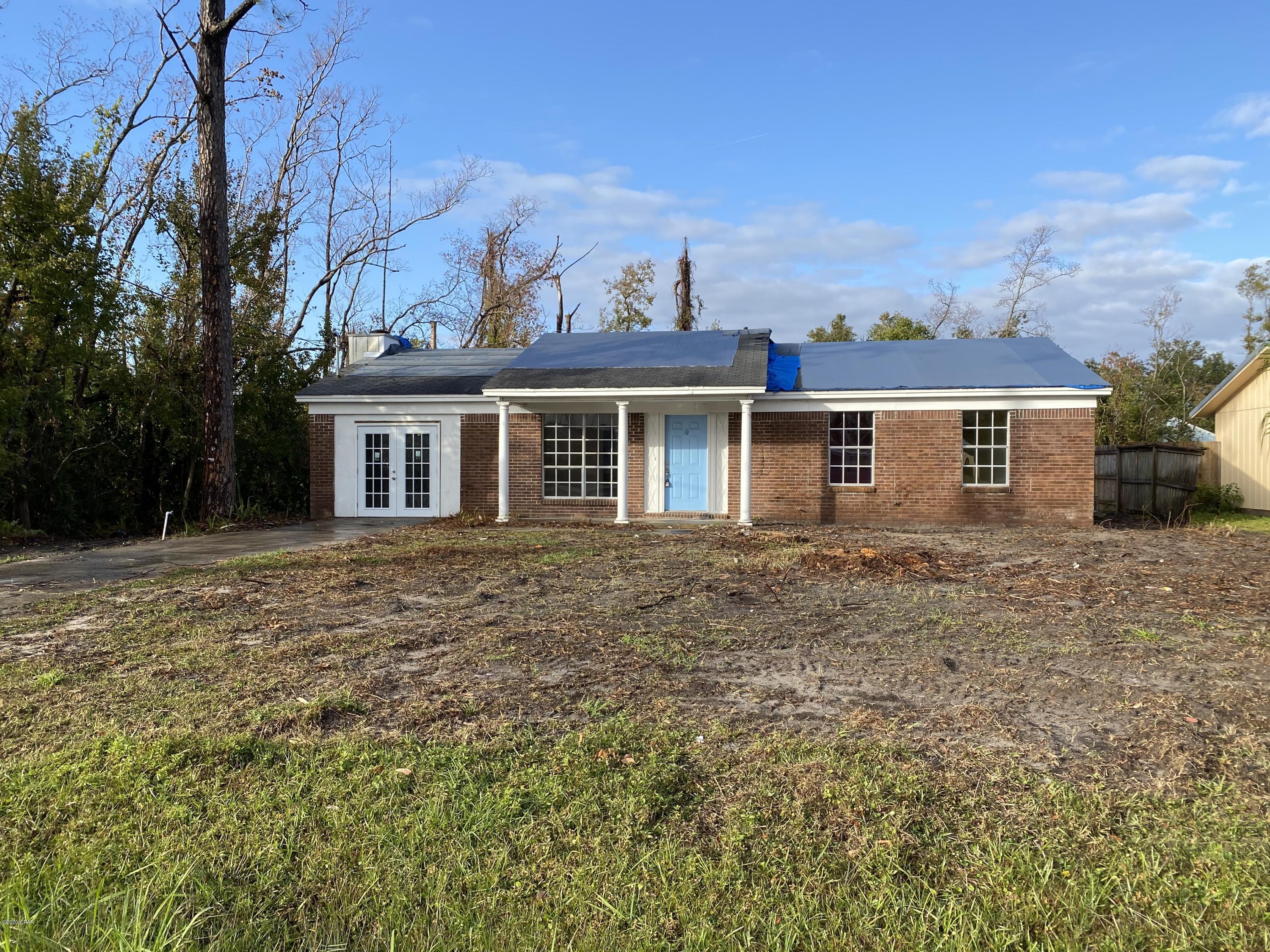 Pine Woods Add. - Residential