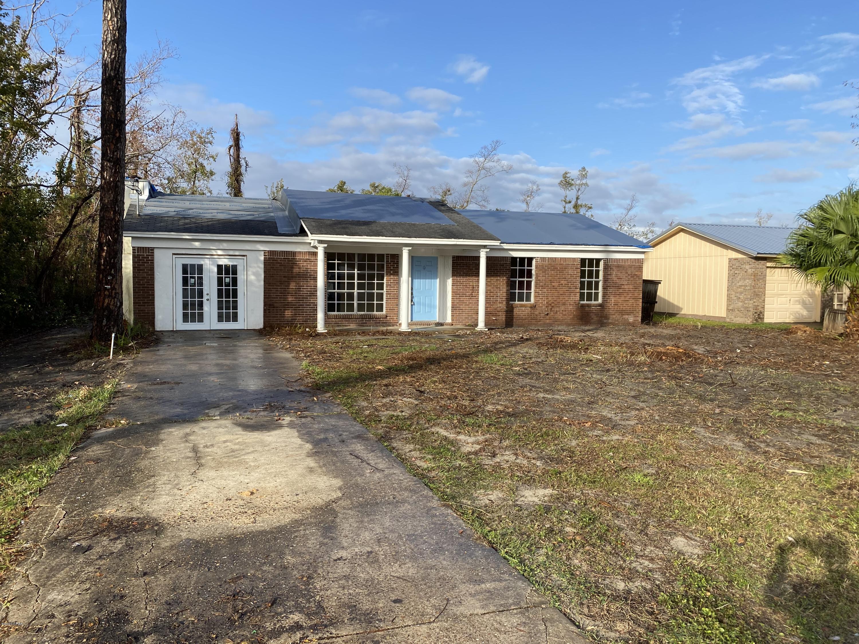 Pine Woods Add. - Residential