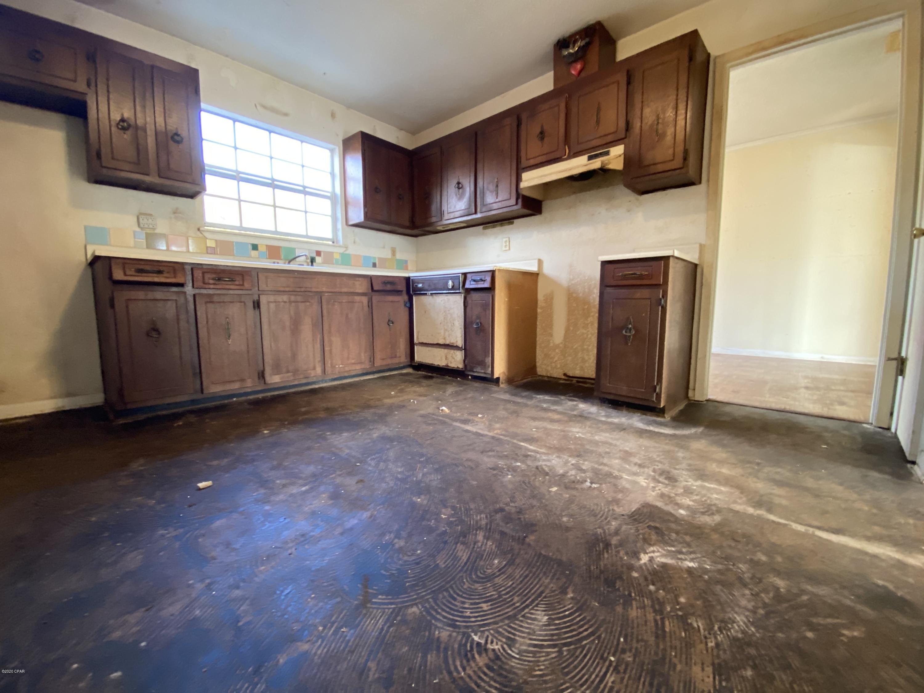 Pine Woods Add. - Residential