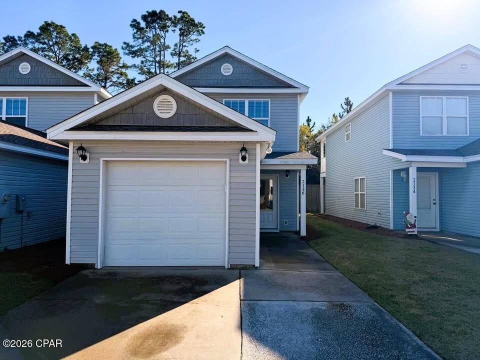 [No Recorded Subdiv] - Residential Lease